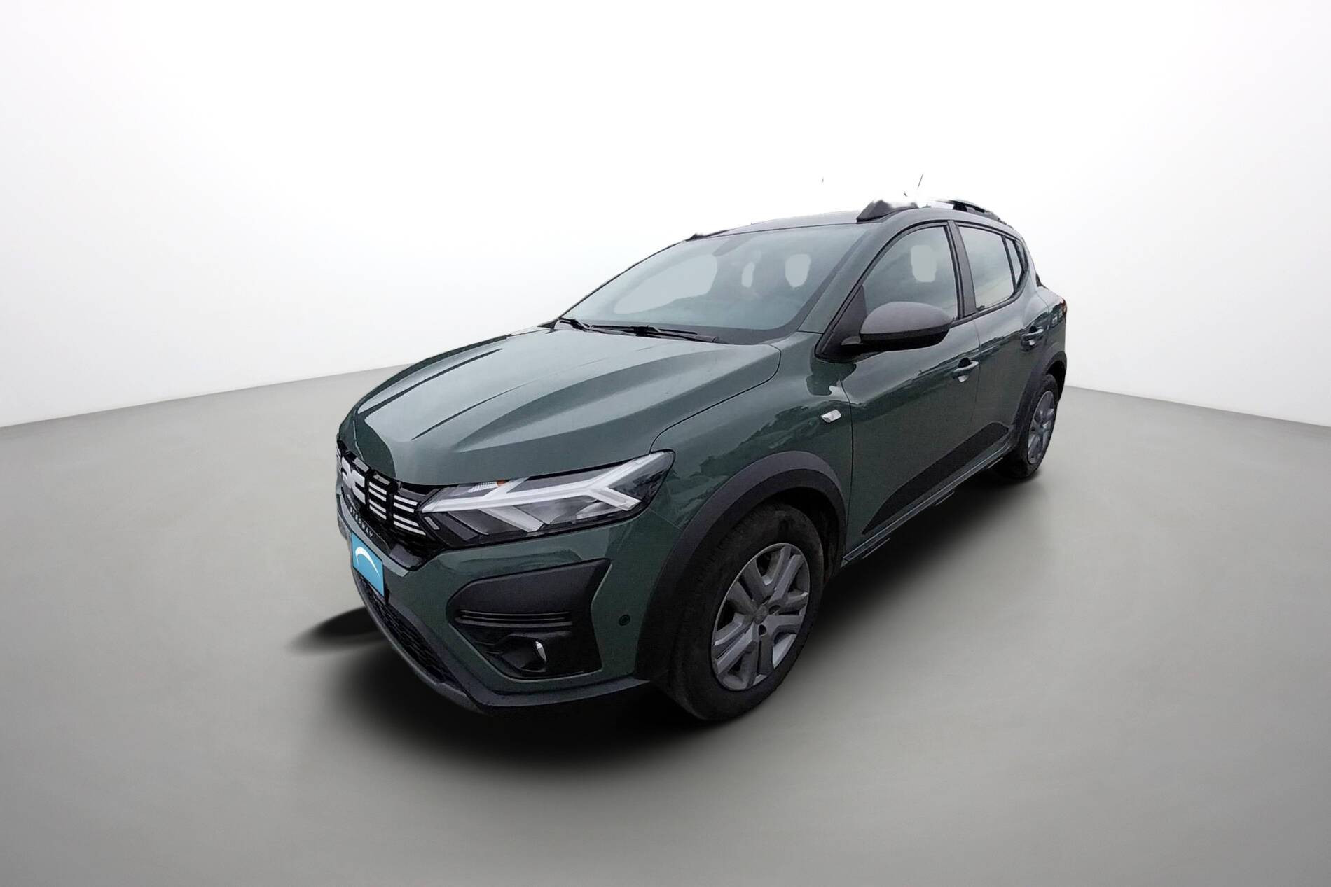 Dacia Sandero  TCe 90 occasion de 2023 en vente à Carhaix