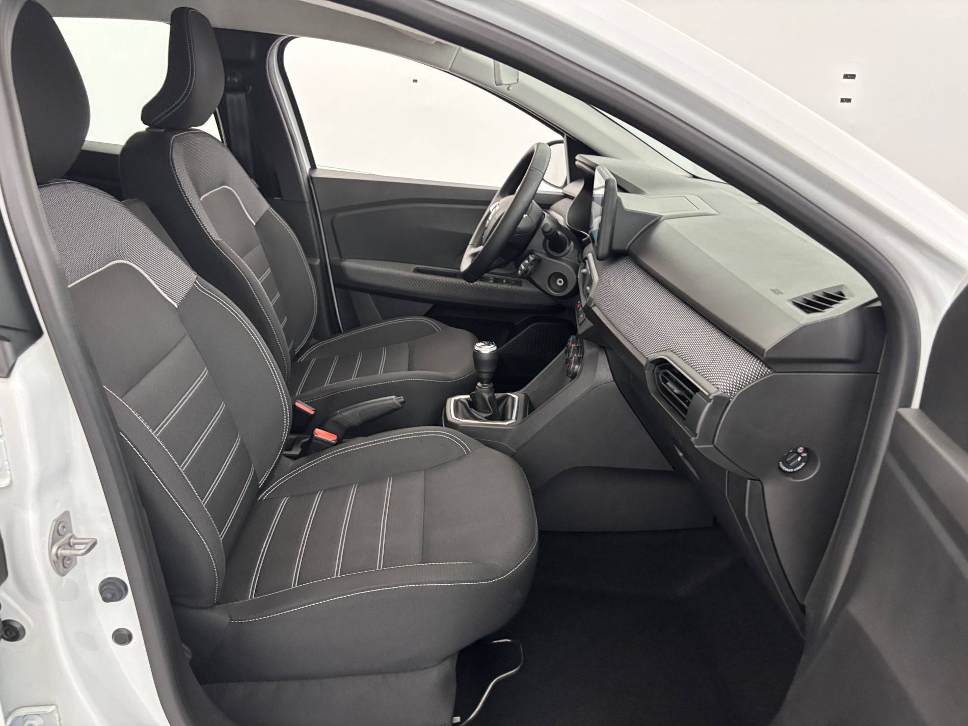 Vente en ligne Dacia Sandero  SCe 65 - 22 au prix de 11 500 €