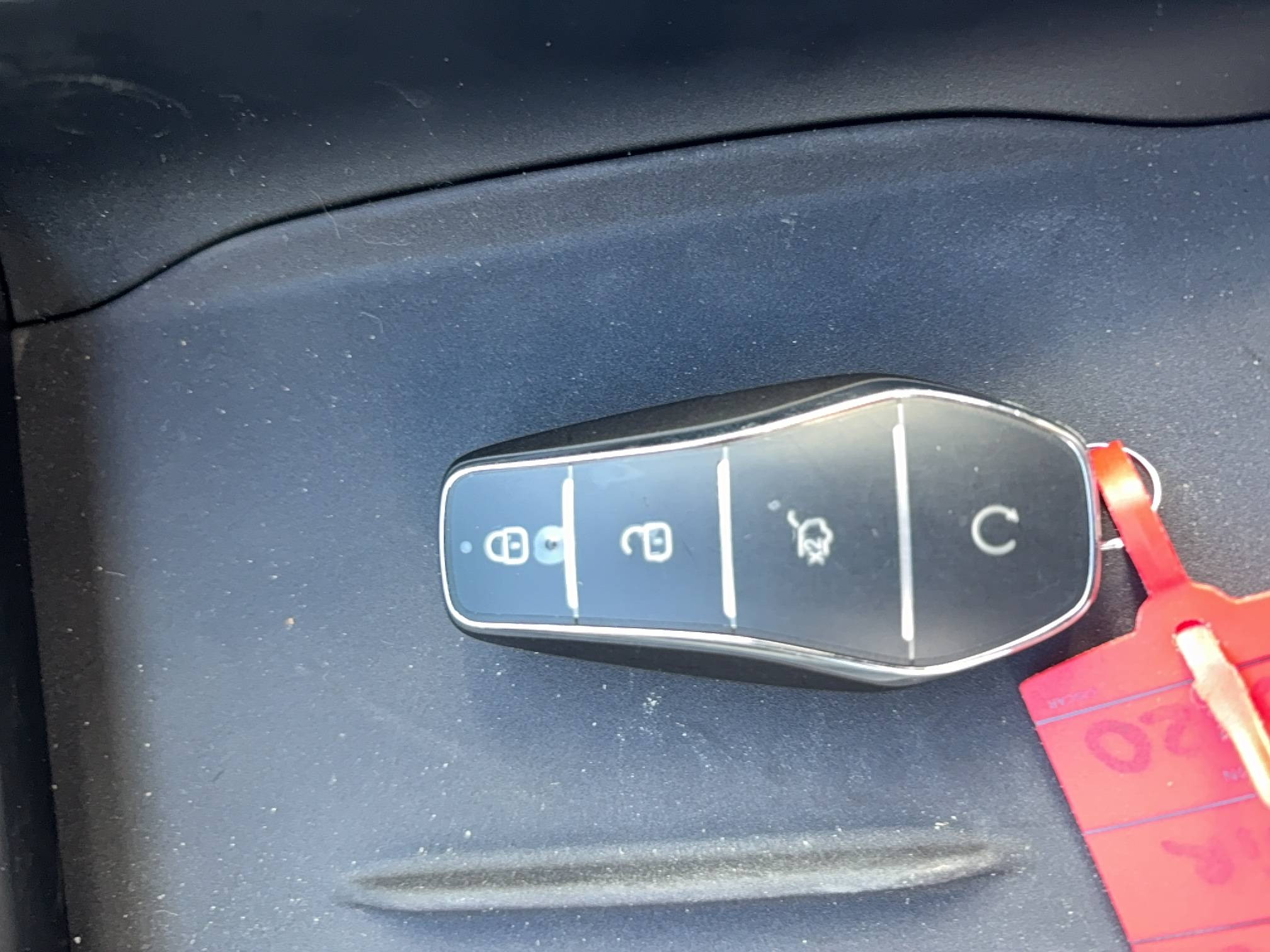 Vente en ligne Byd Atto 3  RWD au prix de 35 490 €
