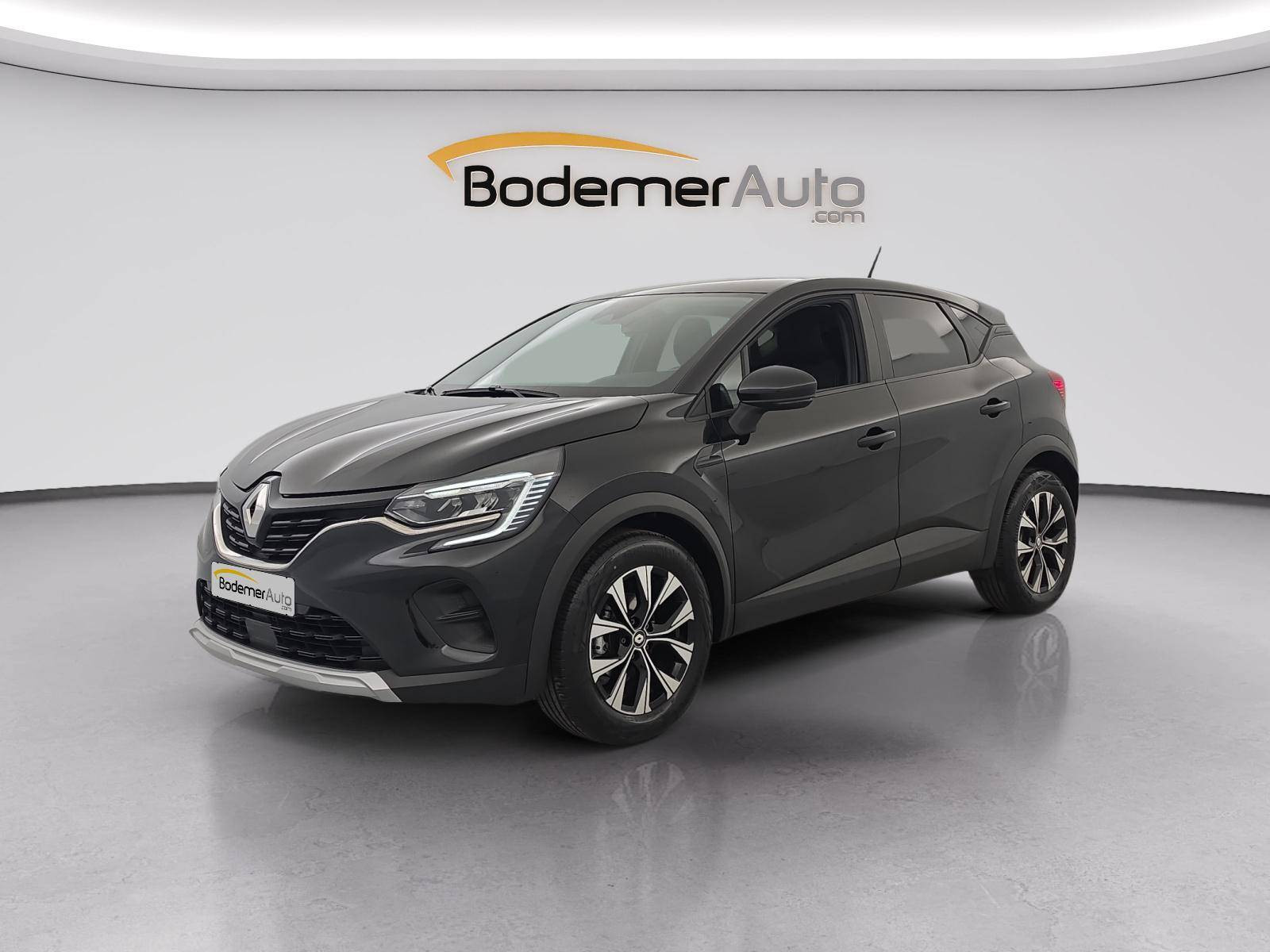 Renault Captur  TCe 90 occasion de 2024 en vente à Loudéac