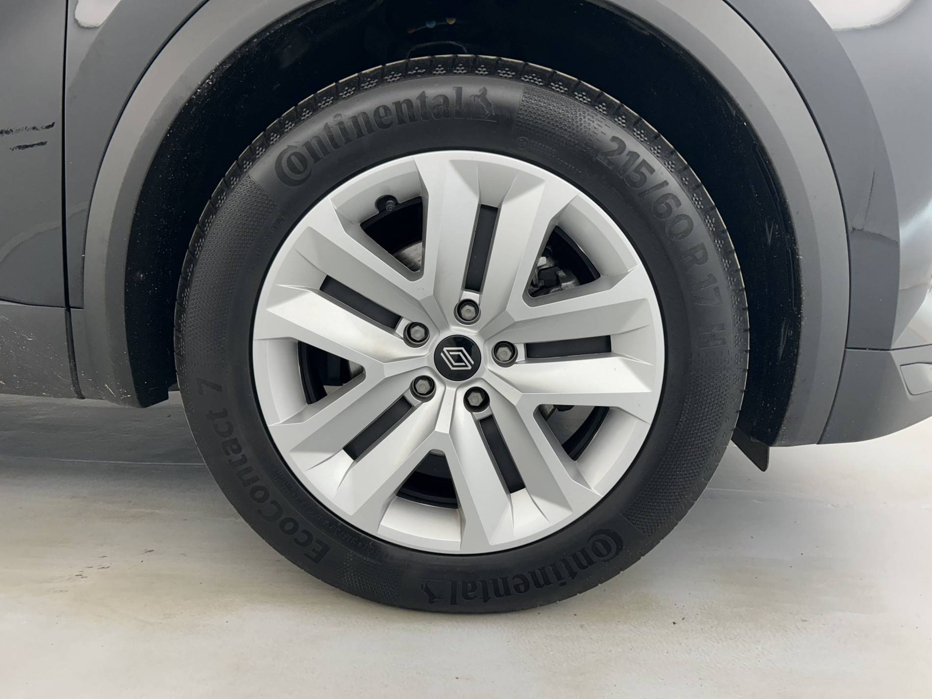 Vente en ligne Renault Symbioz  E-Tech full hybrid 145 au prix de 25 990 €