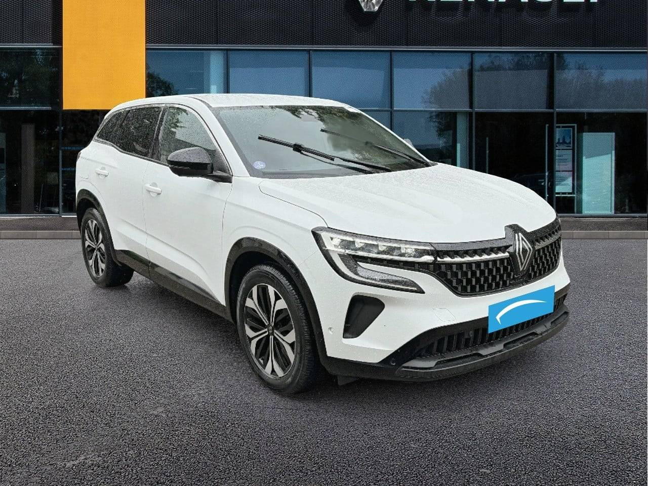 Vente en ligne Renault Austral  E-Tech hybrid 200 au prix de 25 490 €