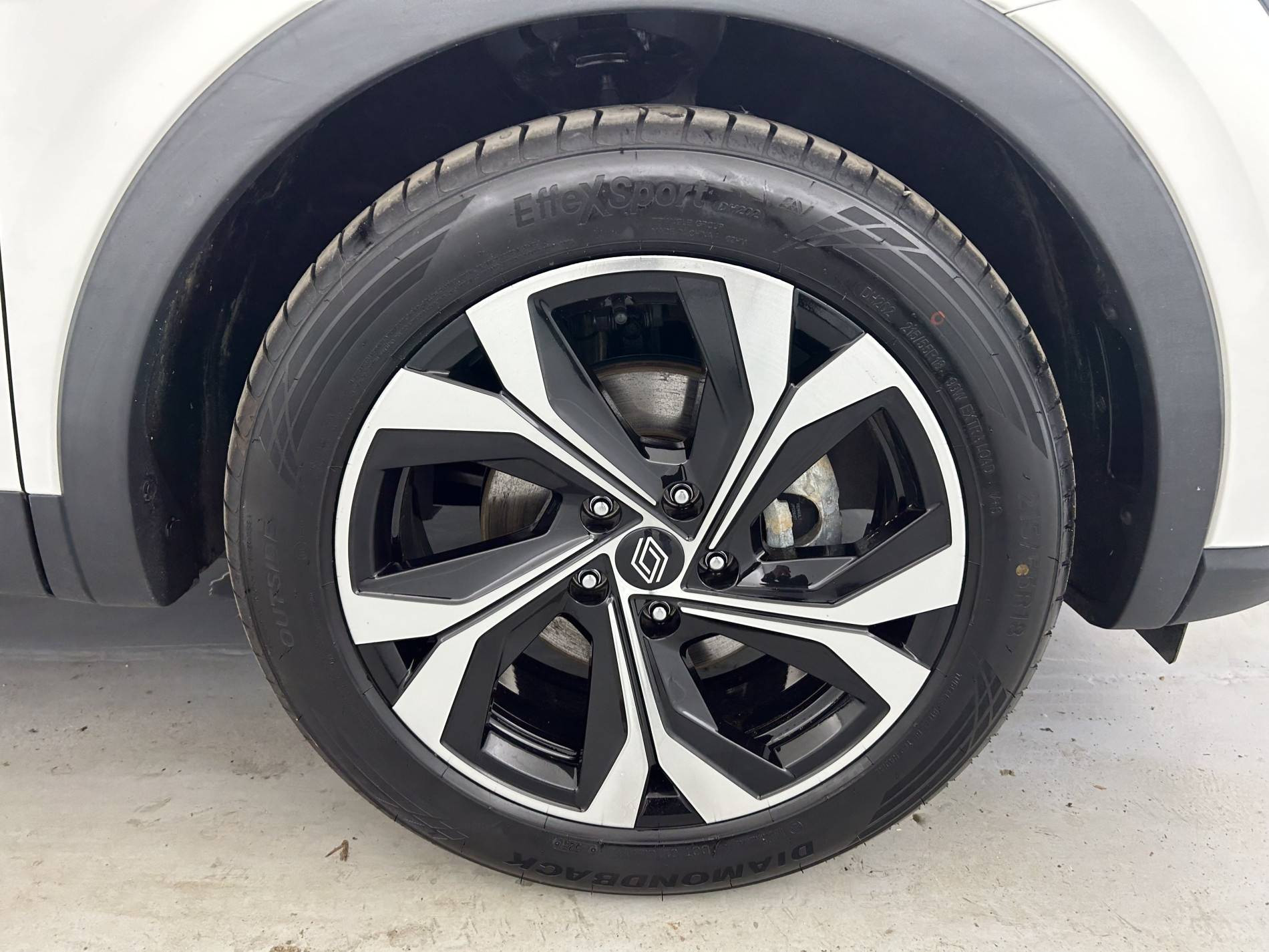 Vente en ligne Renault Arkana  E-Tech 145 - 23 au prix de 20 890 €
