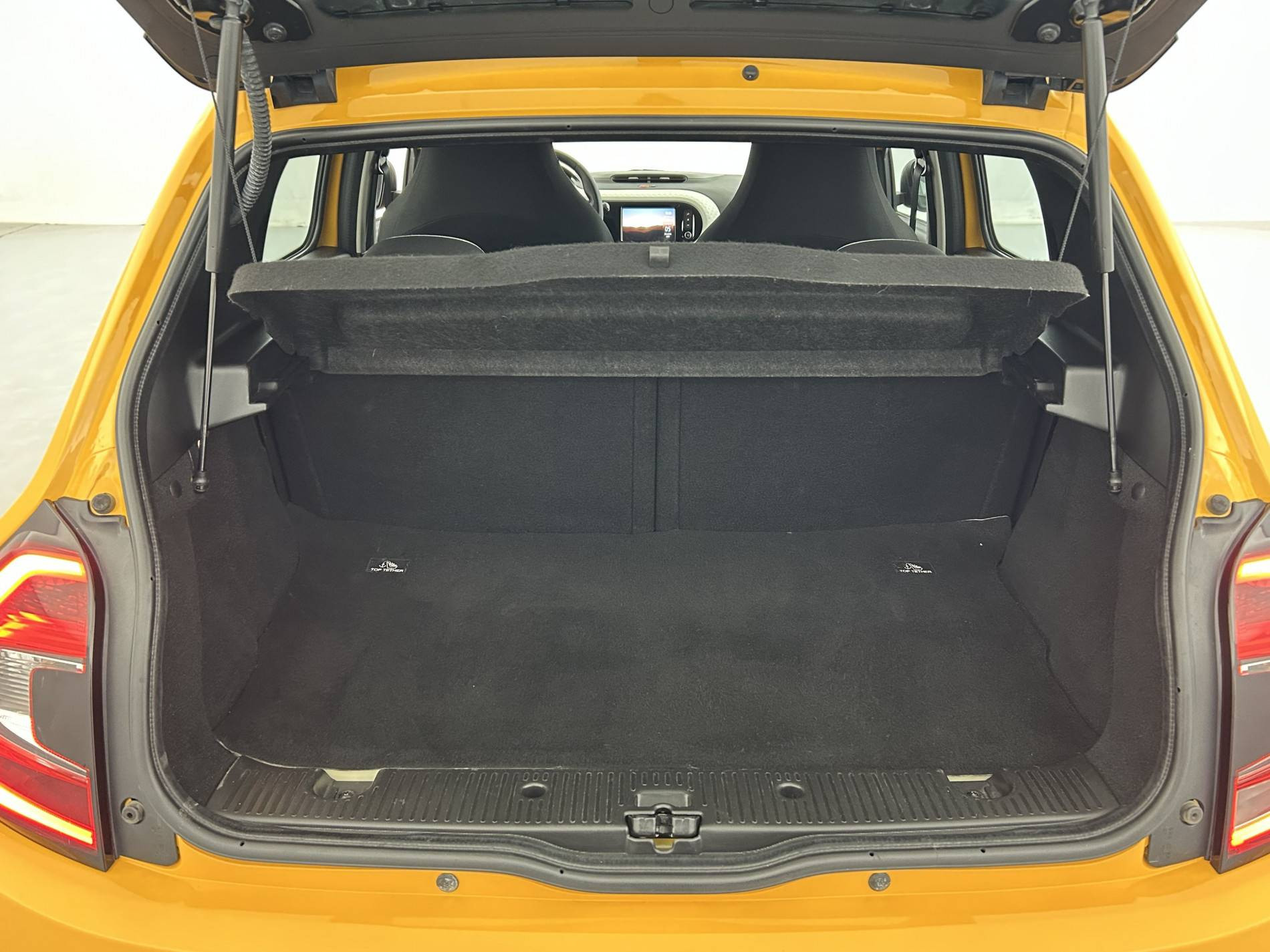 Vente en ligne Renault Twingo 3  SCe 65 au prix de 11 990 €