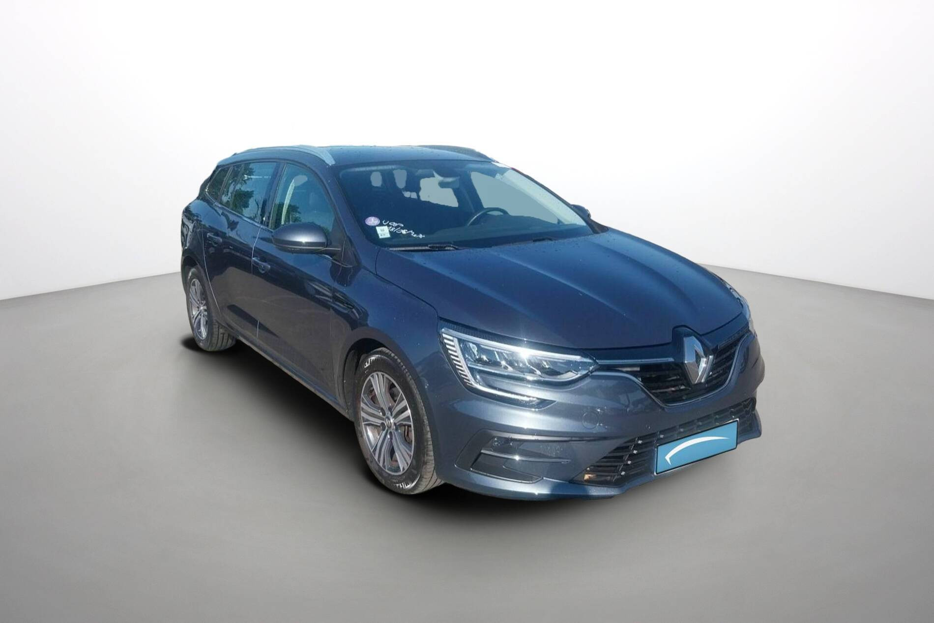 Vente en ligne Renault Megane 4 Estate  TCe 140 au prix de 15 490 €