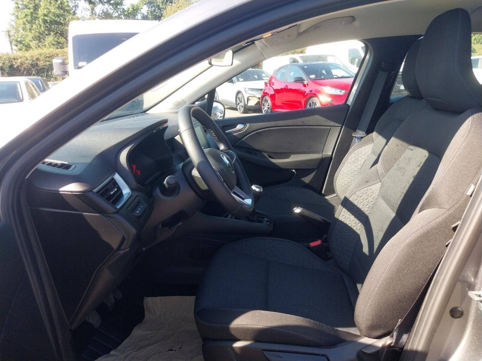 Vente en ligne Renault Clio 5 Clio TCe 90 au prix de 13 490 €