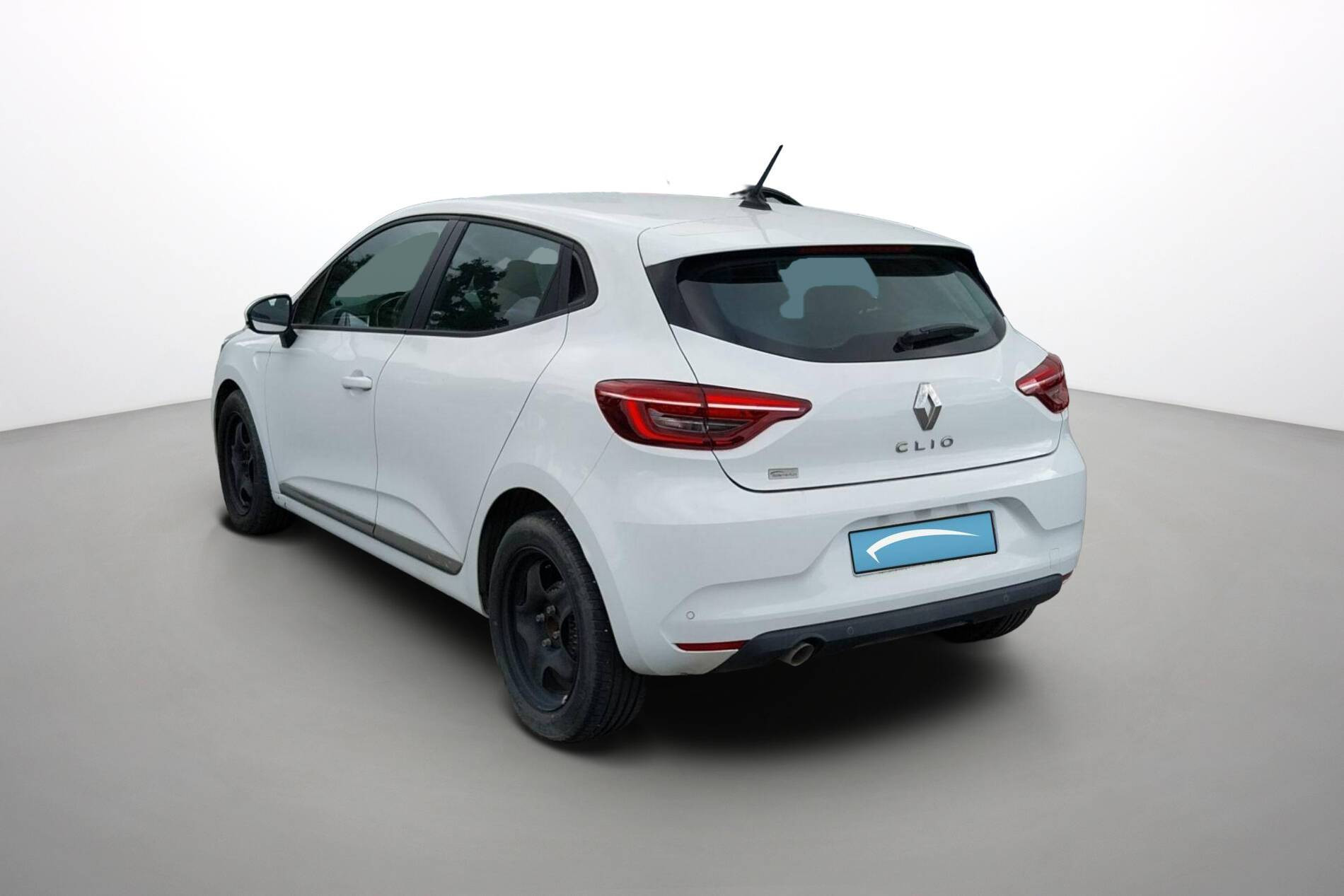 Vente en ligne Renault Clio 5 Clio TCe 90 - 21 au prix de 12 991 €