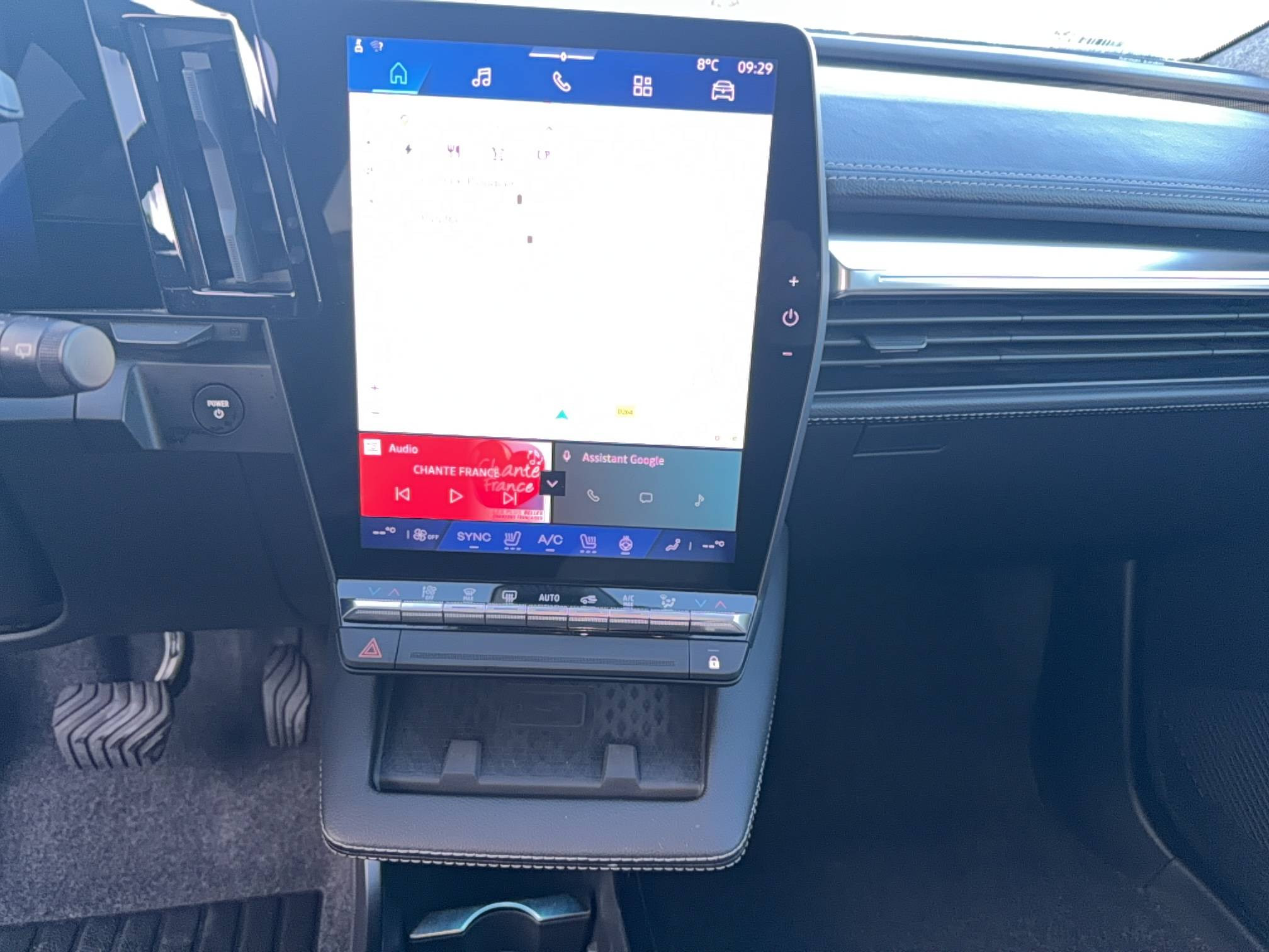 Vente en ligne Renault Scenic E-Tech  220 ch grande autonomie au prix de 35 490 €