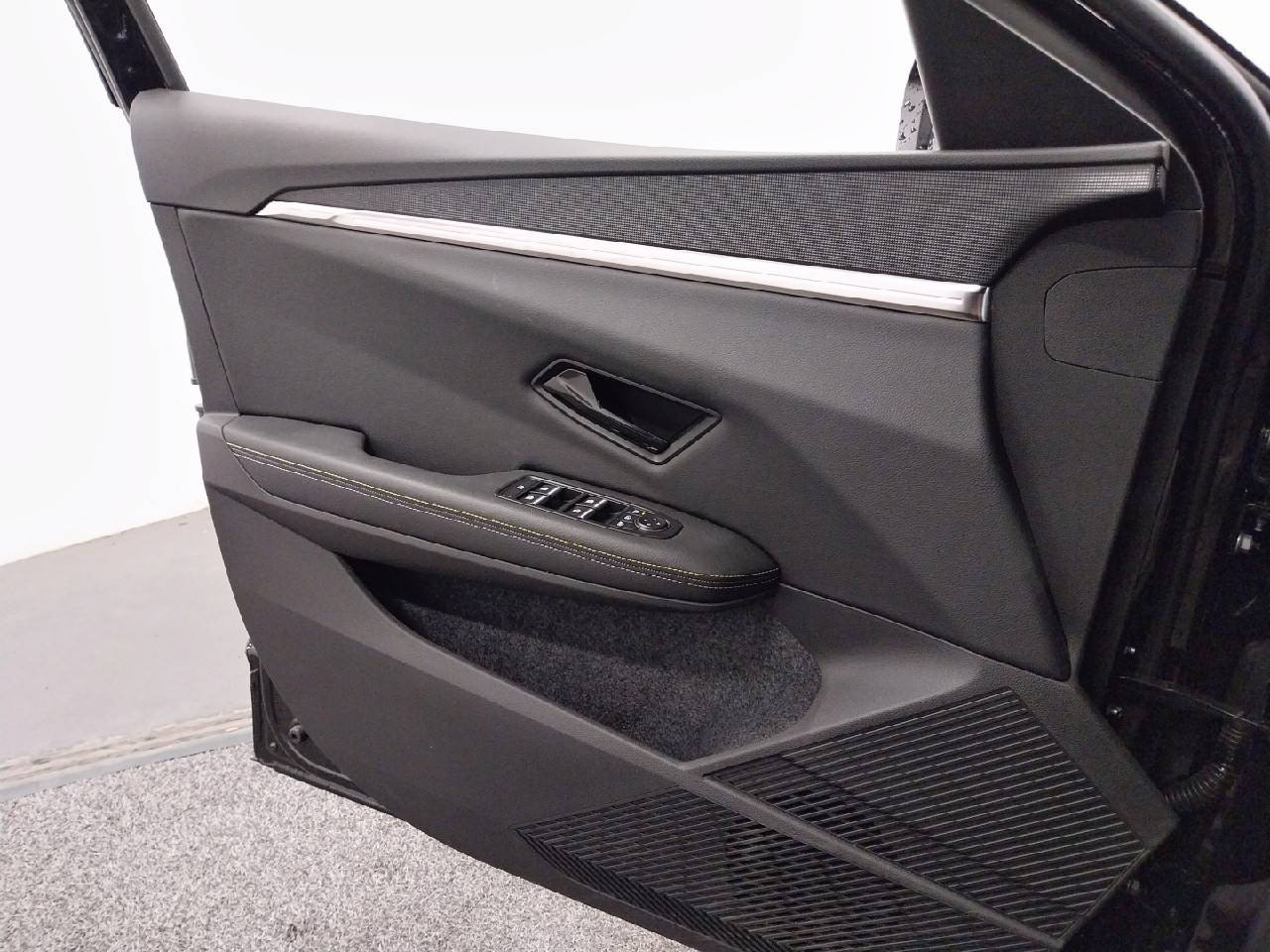 Vente en ligne Renault Megane E-Tech  220 ch autonomie confort GSR2 au prix de 36 900 €