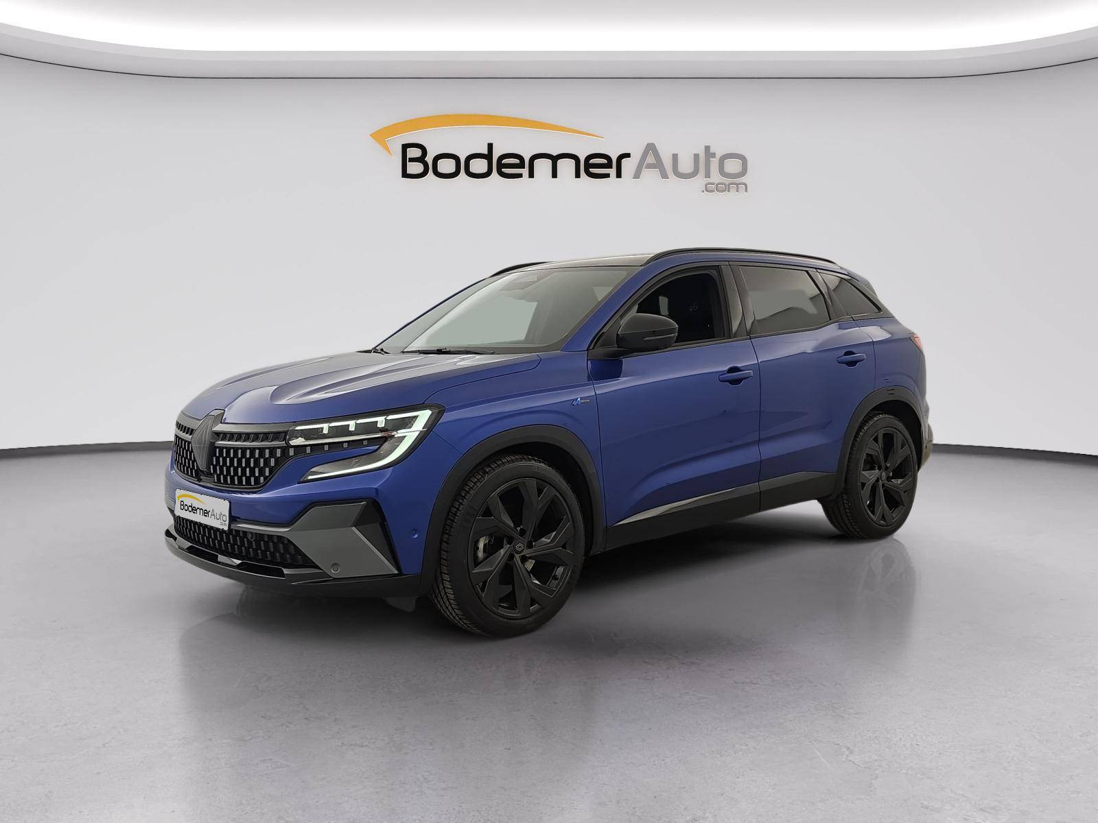 Renault Austral  E-Tech hybrid 200 occasion de 2023 en vente à Brest