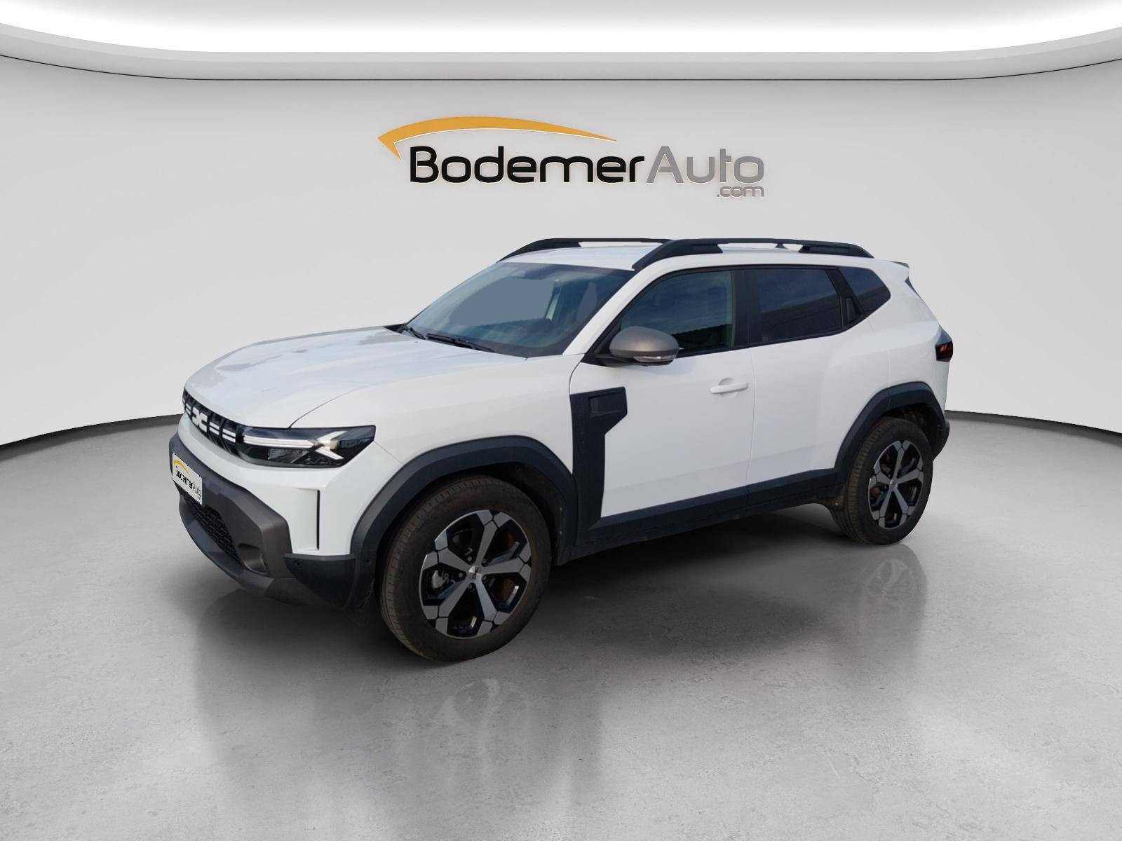 Dacia Duster  Hybrid 140 occasion de 2024 en vente à Lorient