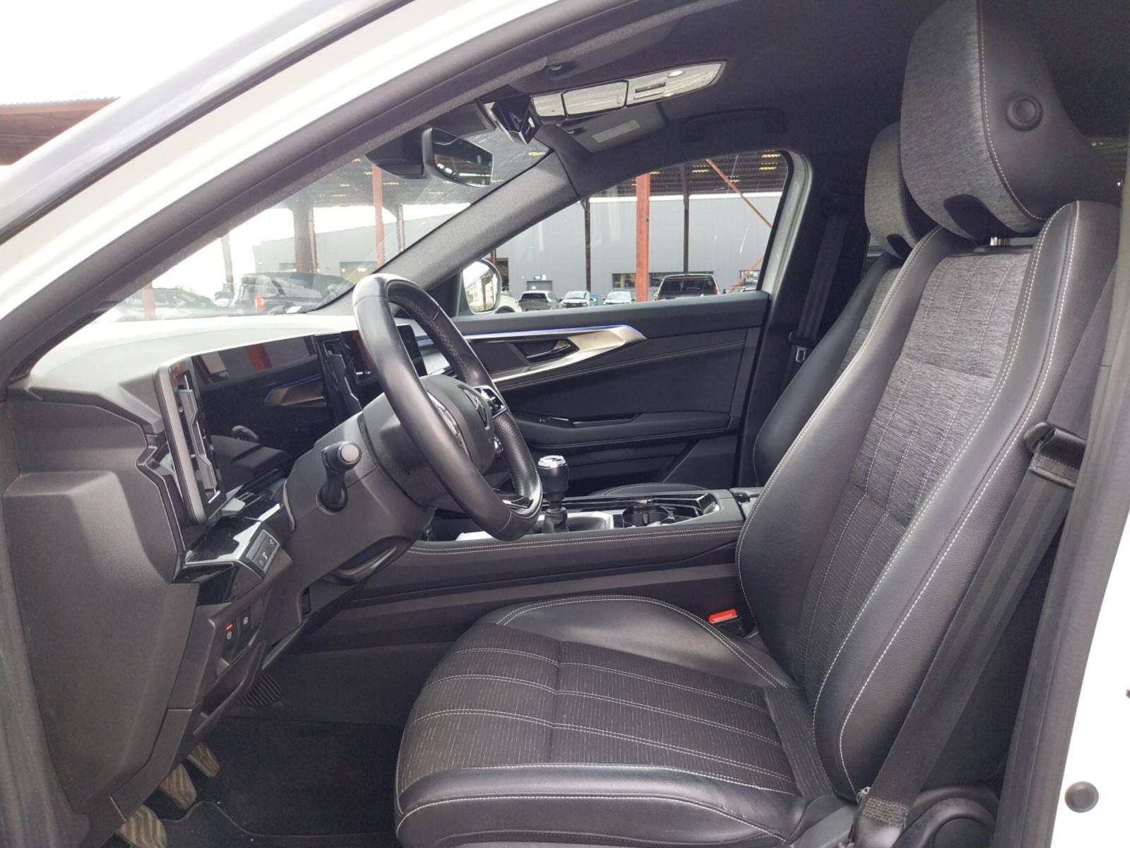 Vente en ligne Renault Austral  mild hybrid advanced 130 au prix de 23 900 €