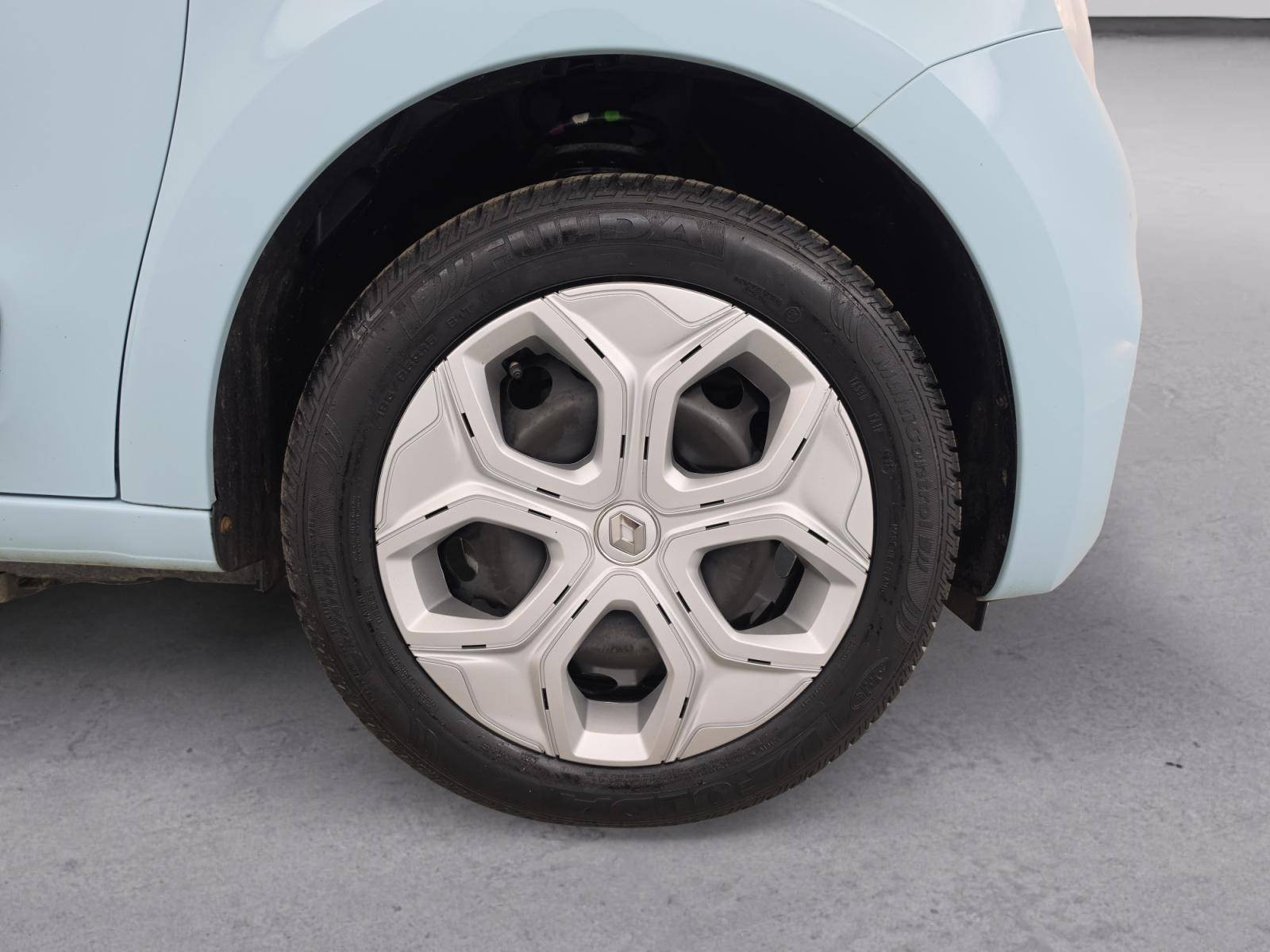 Vente en ligne Renault Twingo Electrique Twingo III E-Tech au prix de 12 490 €
