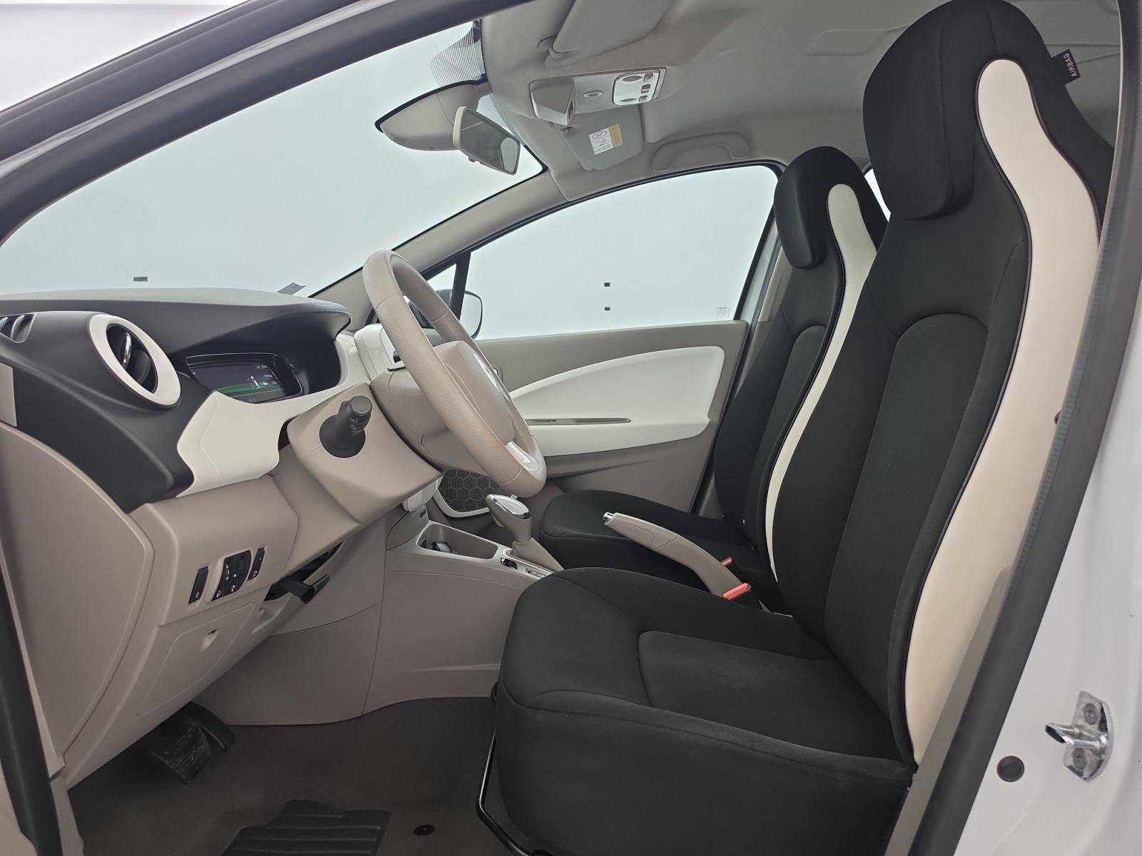 Vente en ligne Renault Zoé  R90 au prix de 8 990 €