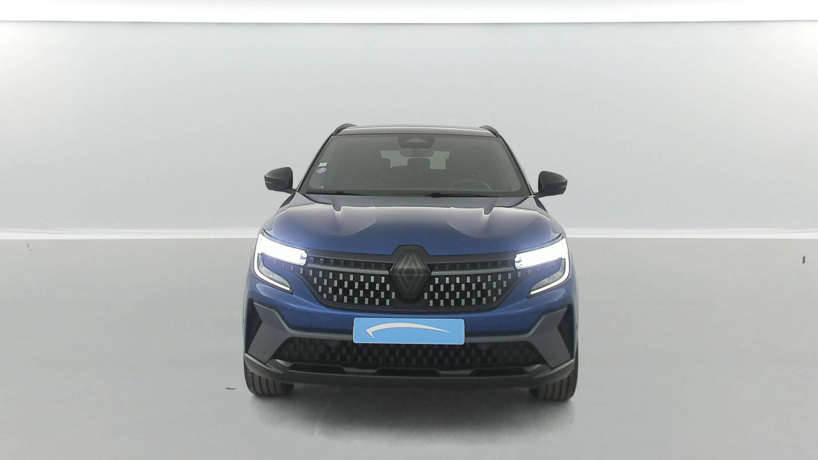 Renault Austral  E-Tech hybrid 200 occasion de 2022 en vente à Saint-Lô