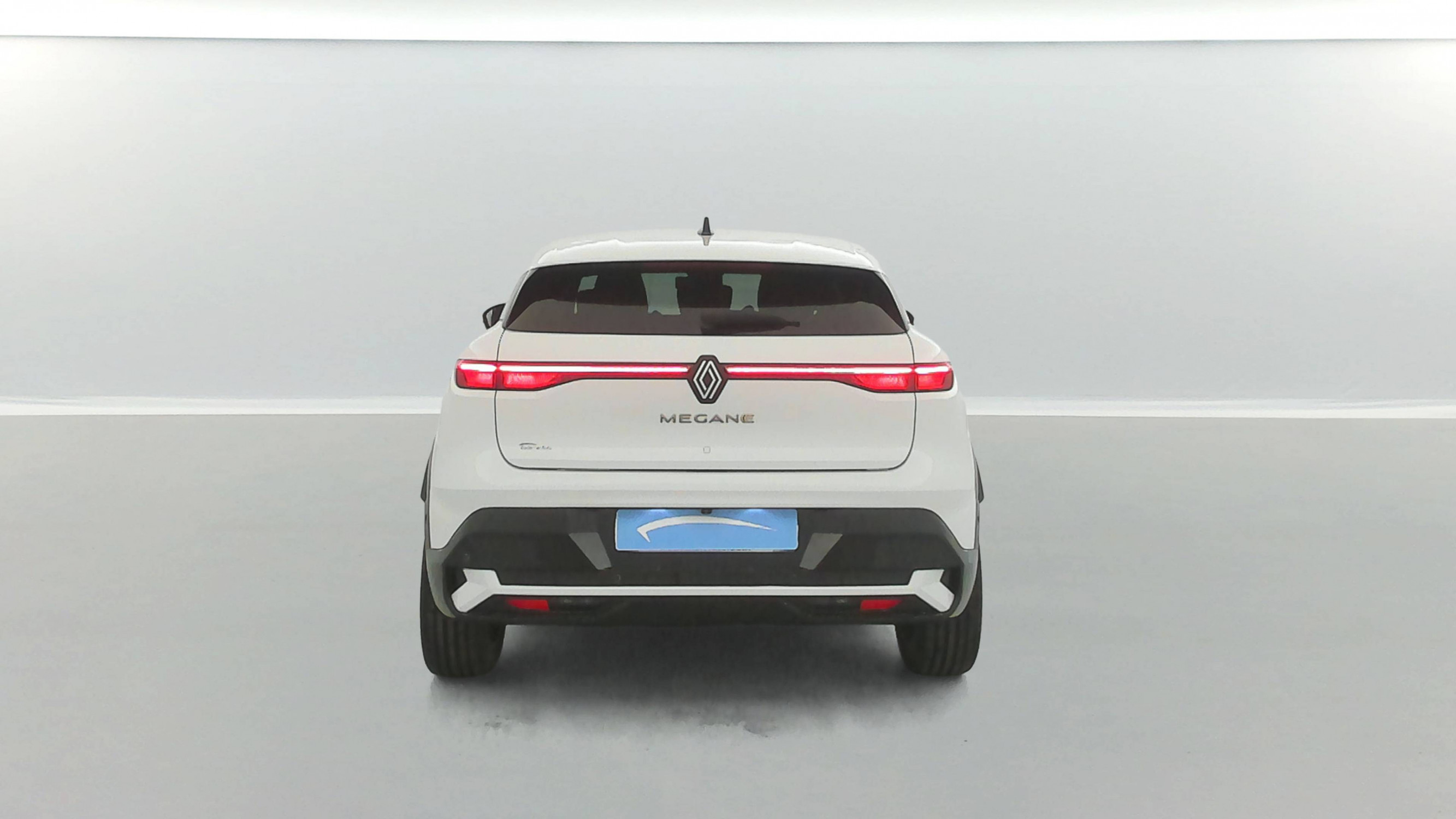 Vente en ligne Renault Megane E-Tech  EV60 220 ch optimum charge au prix de 24 990 €