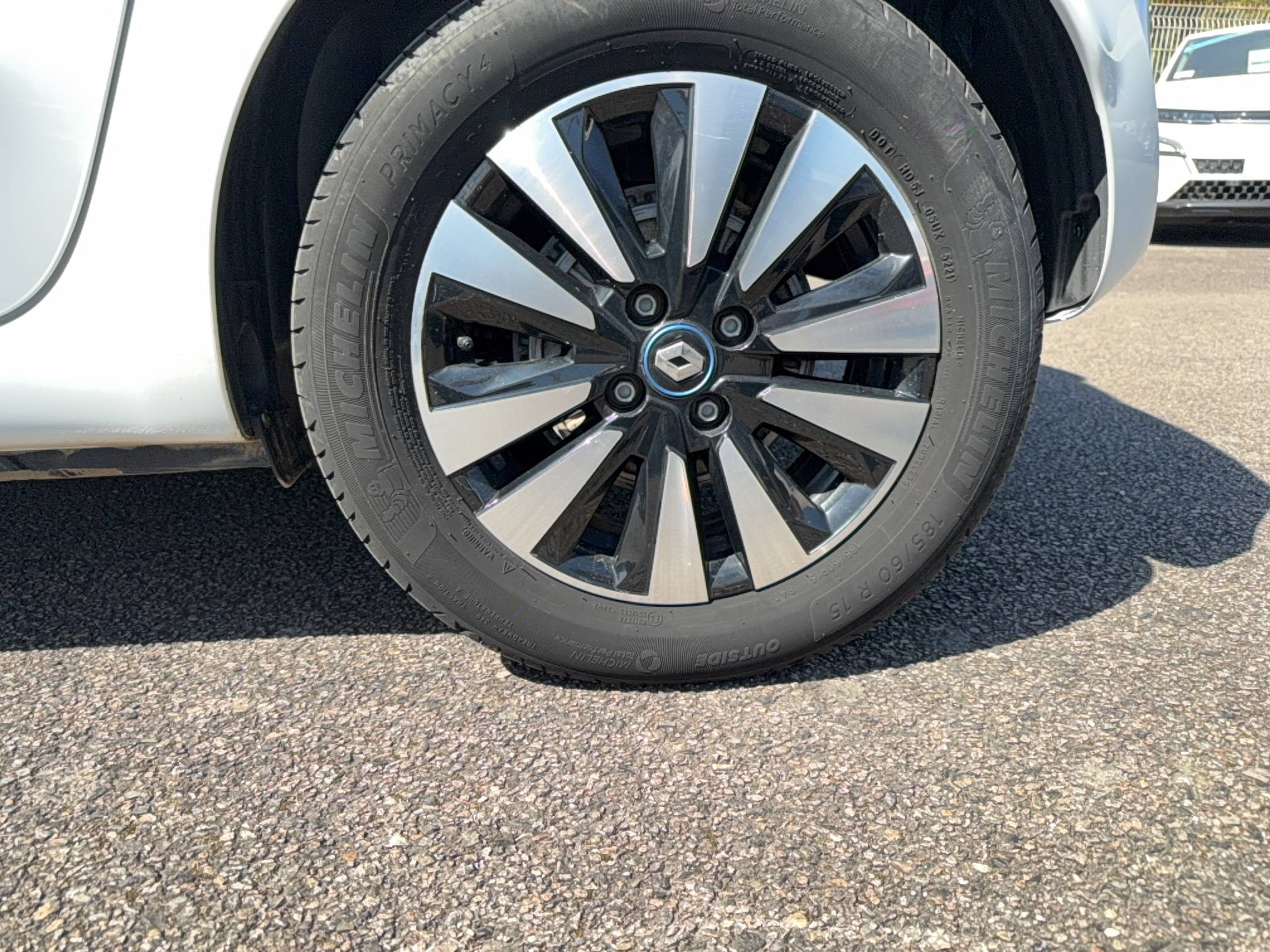 Vente en ligne Renault Twingo Electrique Twingo III Achat Intégral - 21 au prix de 11 490 €