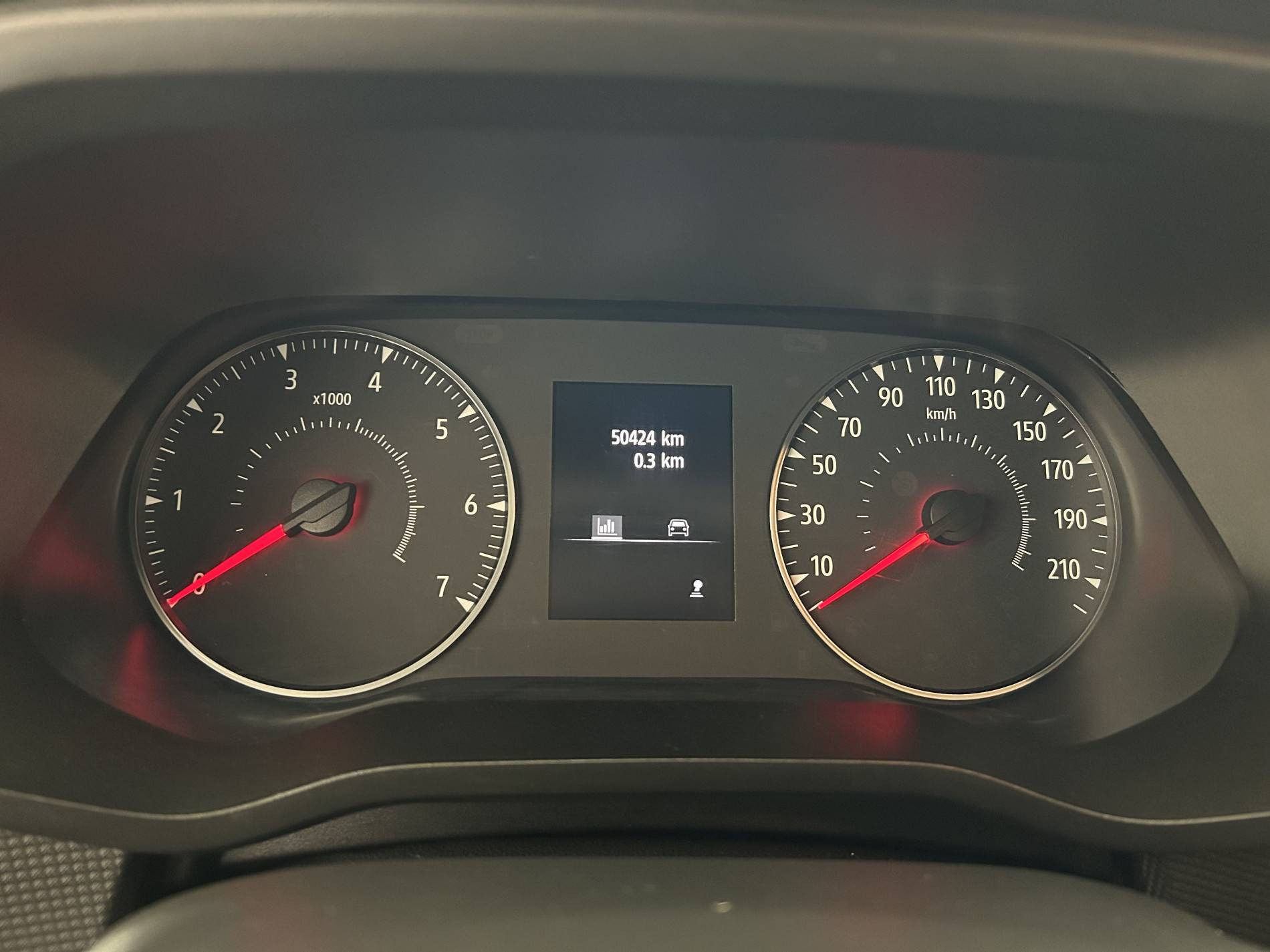 Vente en ligne Renault Trafic 3 Fourgon TRAFIC FGN L2H1 3000 KG BLUE DCI 130 au prix de 23 700 €