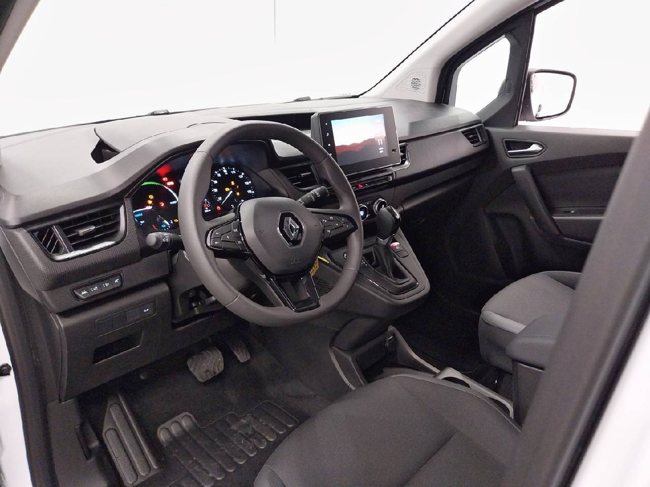 Vente en ligne Renault Kangoo E-Tech  EV45 11kW au prix de 29 900 €