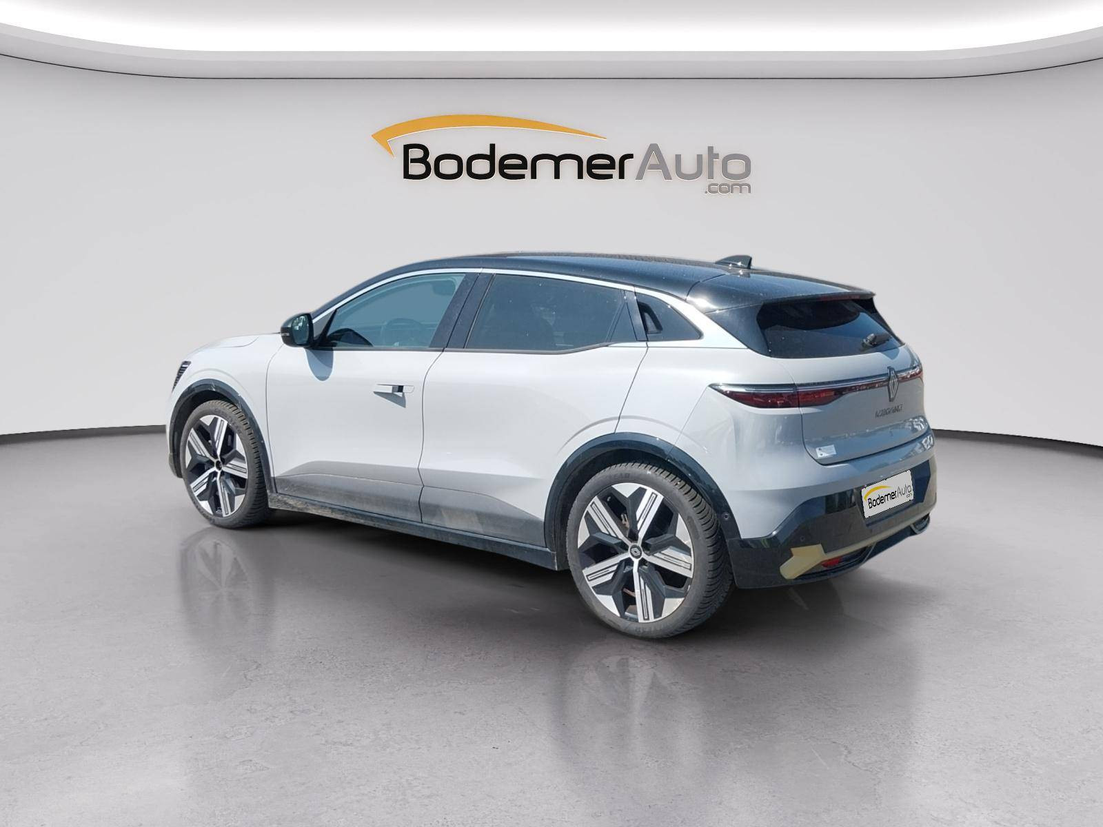 Vente en ligne Renault Megane E-Tech  EV60 220 ch super charge au prix de 26 590 €