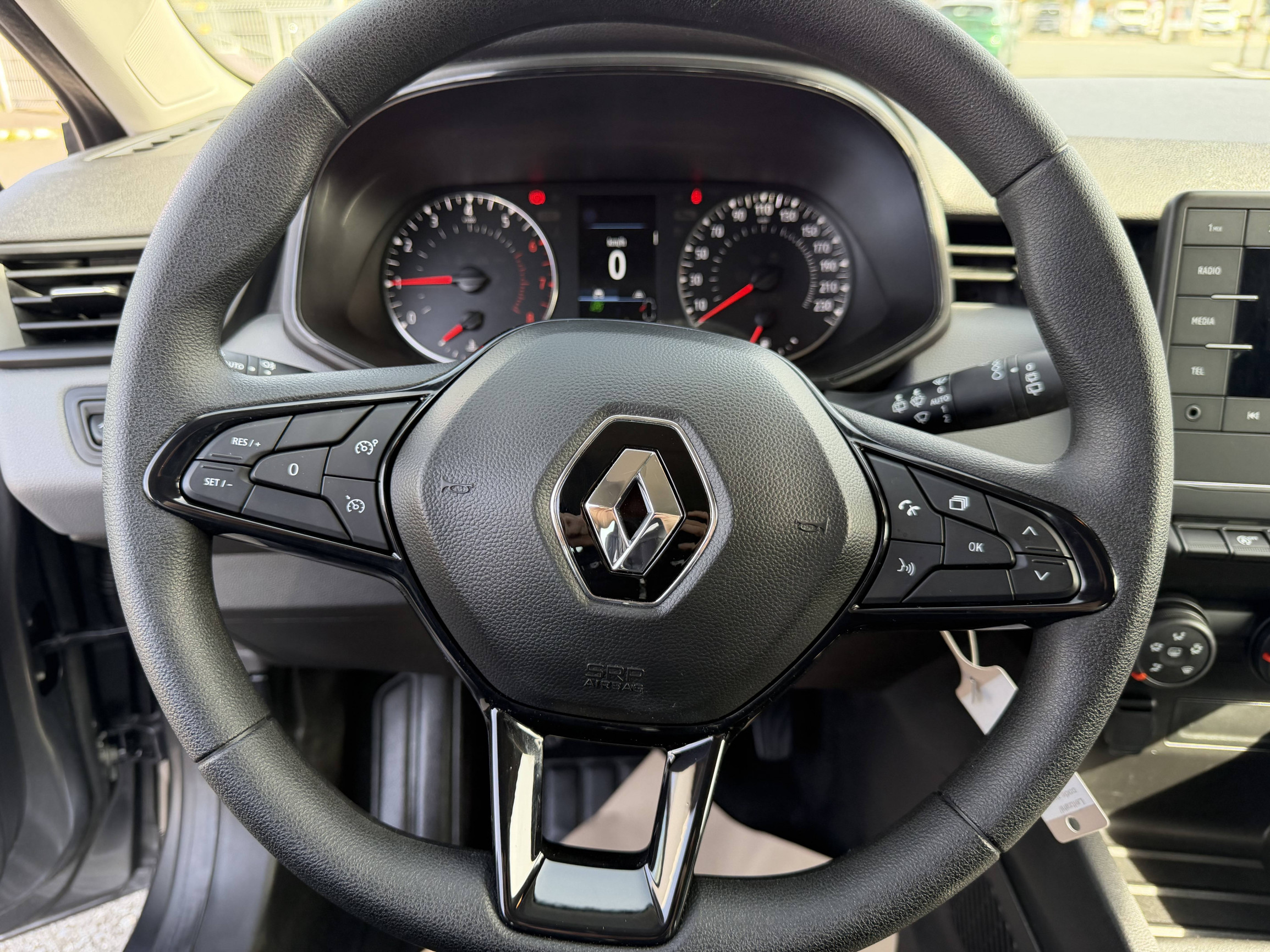 Vente en ligne Renault Clio 5 Clio SCe 65 au prix de 13 190 €