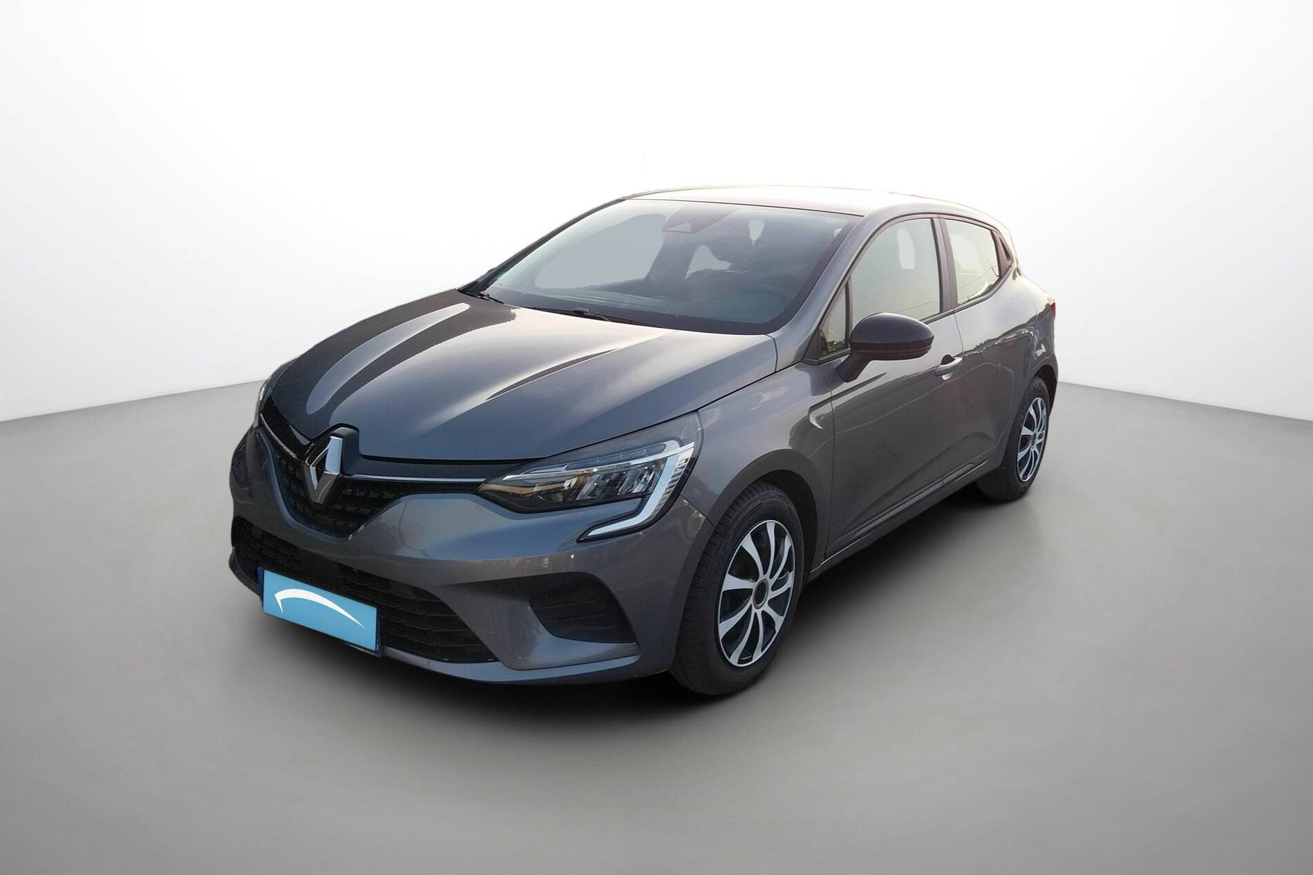 Renault Clio 5 Clio TCe 90 occasion de 2023 en vente à Lorient