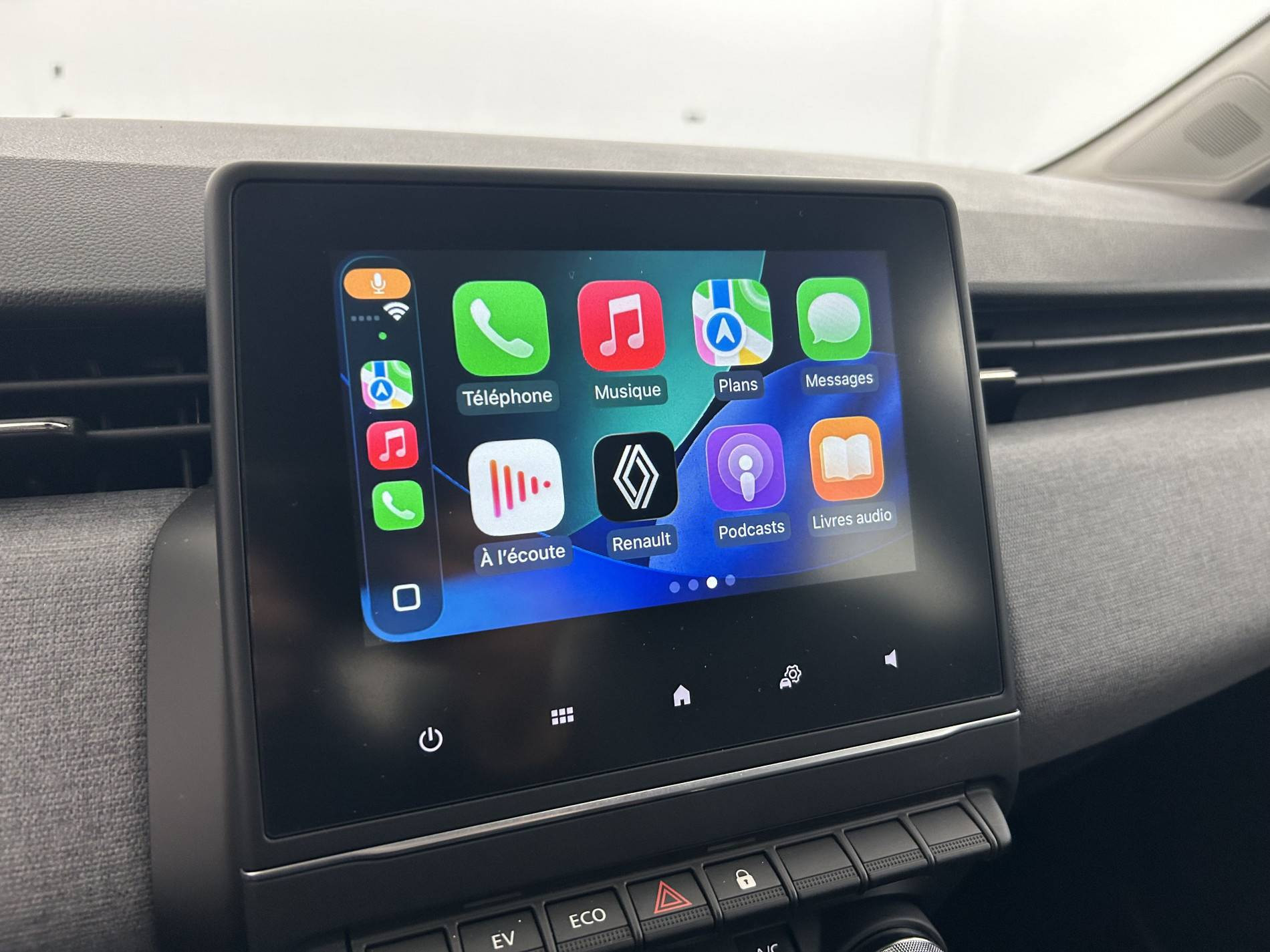 Vente en ligne Renault Clio 5 Clio E-Tech full hybrid 145 ch GSR2 au prix de 20 990 €