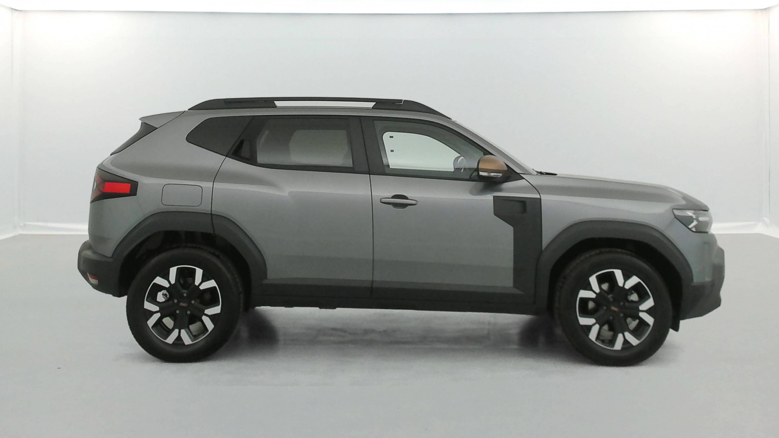 Vente en ligne Dacia Duster  Hybrid 140 au prix de 24 590 €