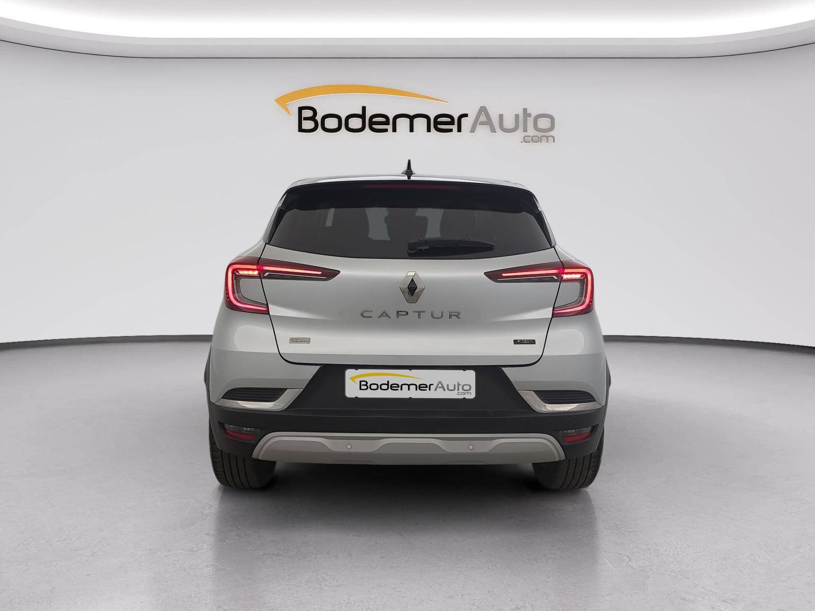 Vente en ligne Renault Captur  E-Tech full hybrid 145 au prix de 19 650 €