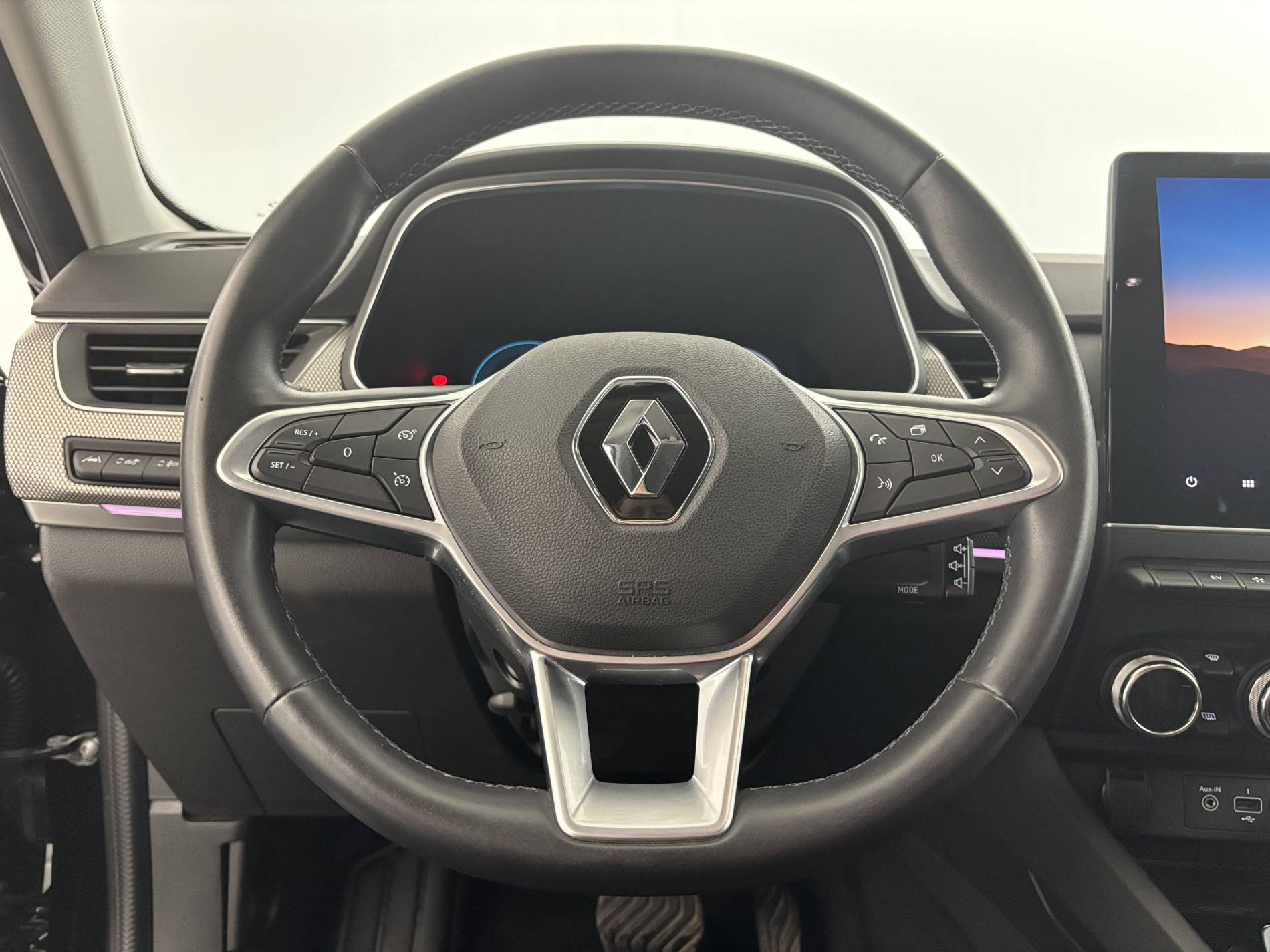 Vente en ligne Renault Arkana  E-Tech hybride 145 - 22 au prix de 19 890 €
