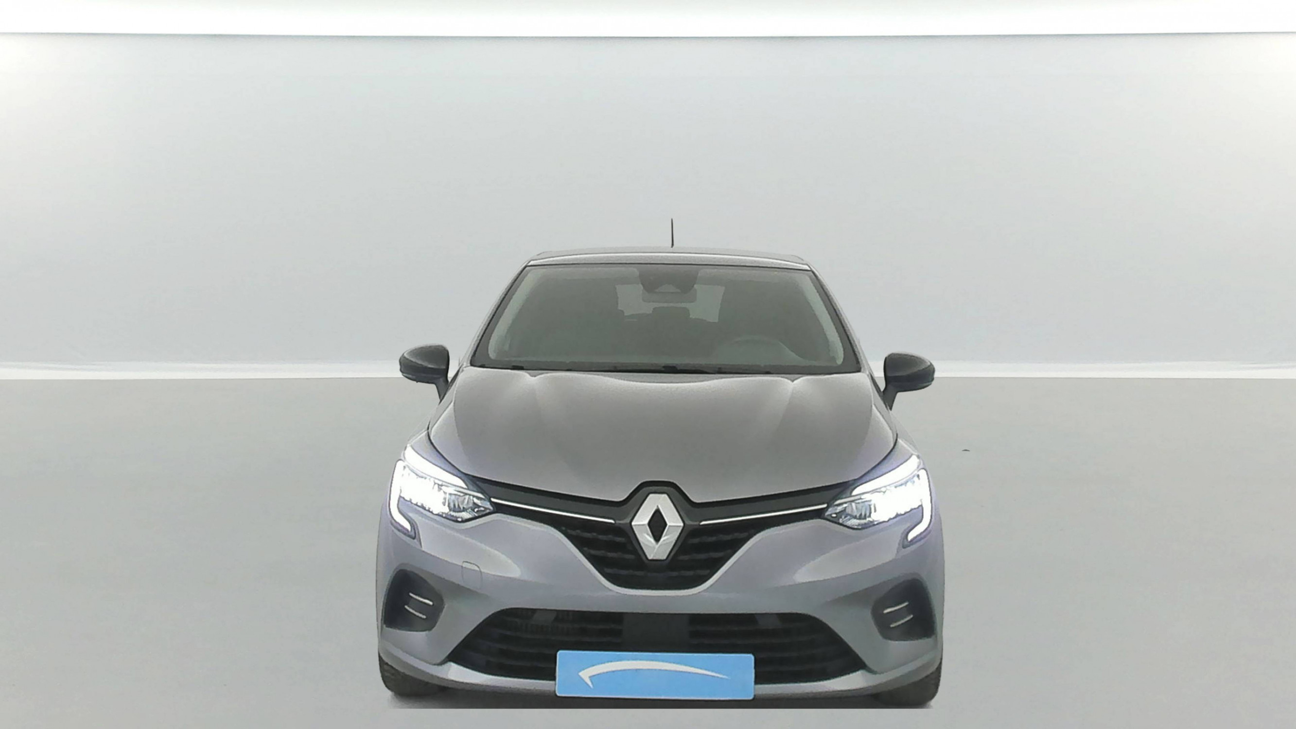 Vente en ligne Renault Clio 5 Clio TCe 90 au prix de 13 790 €