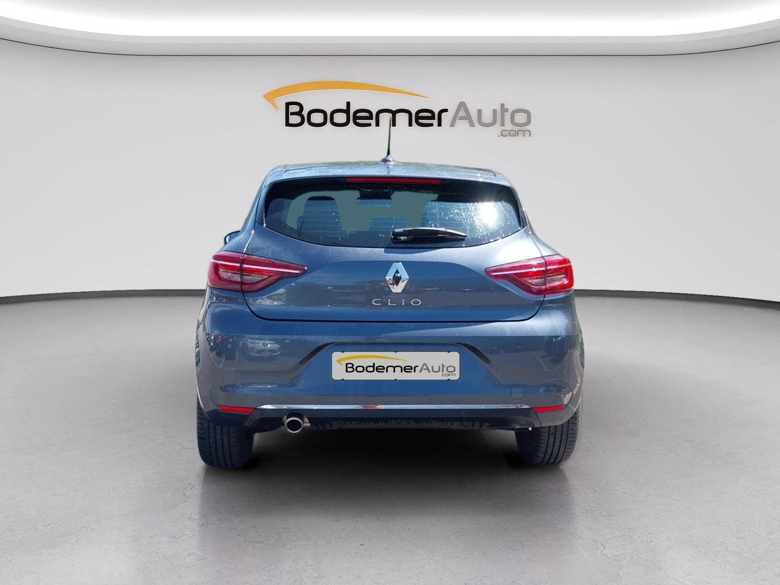 Vente en ligne Renault Clio 5 Clio TCe 90 - 21N au prix de 14 990 €