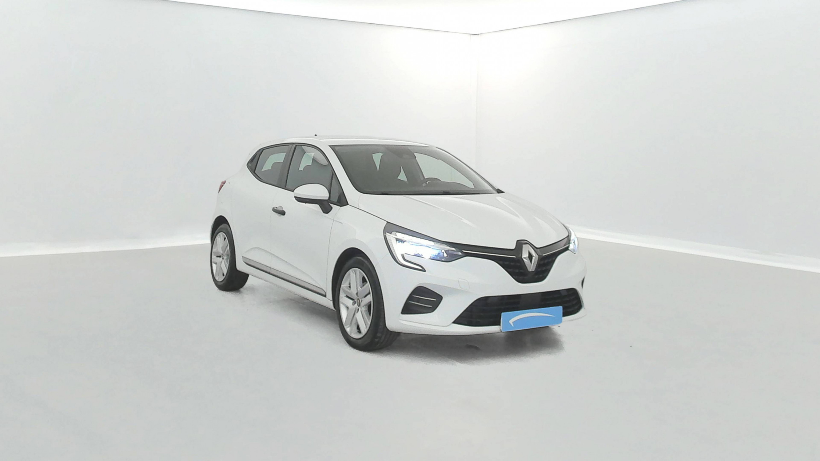 Vente en ligne Renault Clio 5 Clio SCe 75 au prix de 12 790 €