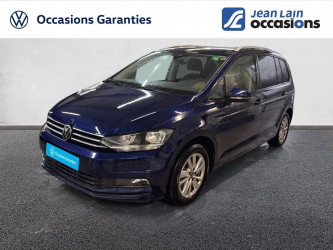 VOLKSWAGEN TOURAN Touran 2.0 TDI 150 DSG7 7pl Life Plus 11/12/2024 en vente à Seyssinet-Pariset