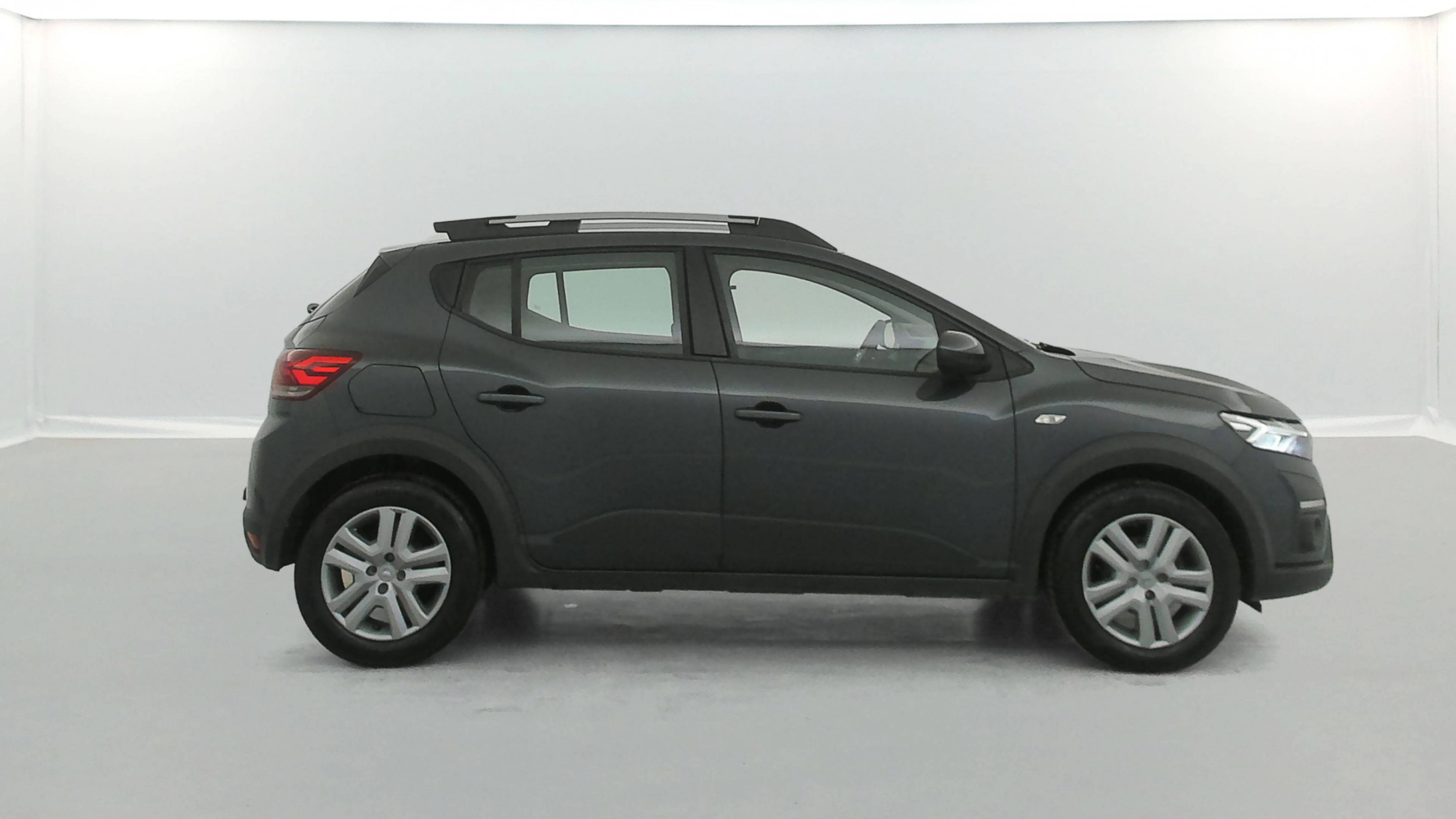 Vente en ligne Dacia Sandero  ECO-G 100 - 22 au prix de 11 390 €
