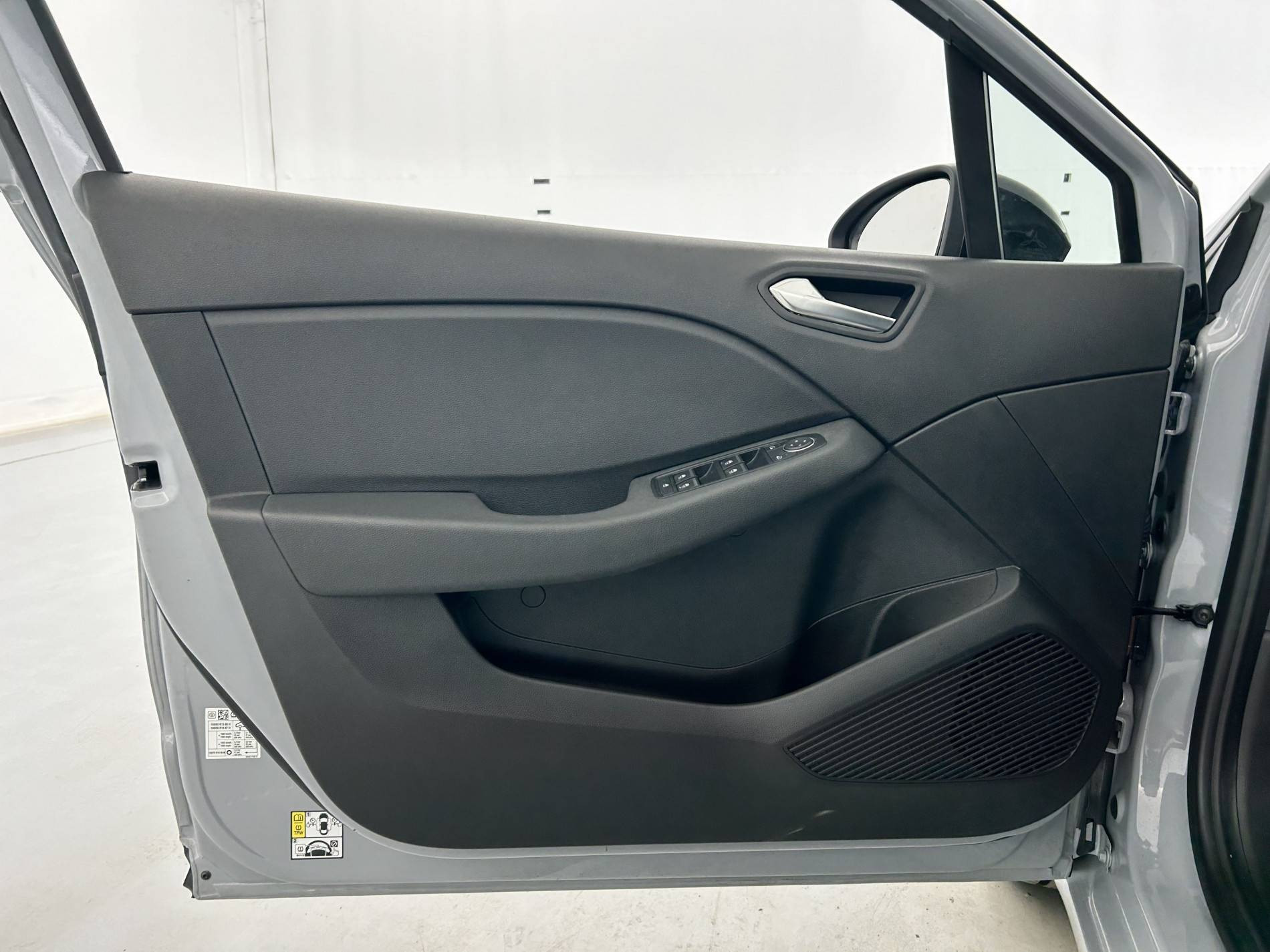 Vente en ligne Renault Clio 5 Clio E-Tech full hybrid 145 ch GSR2 au prix de 19 290 €