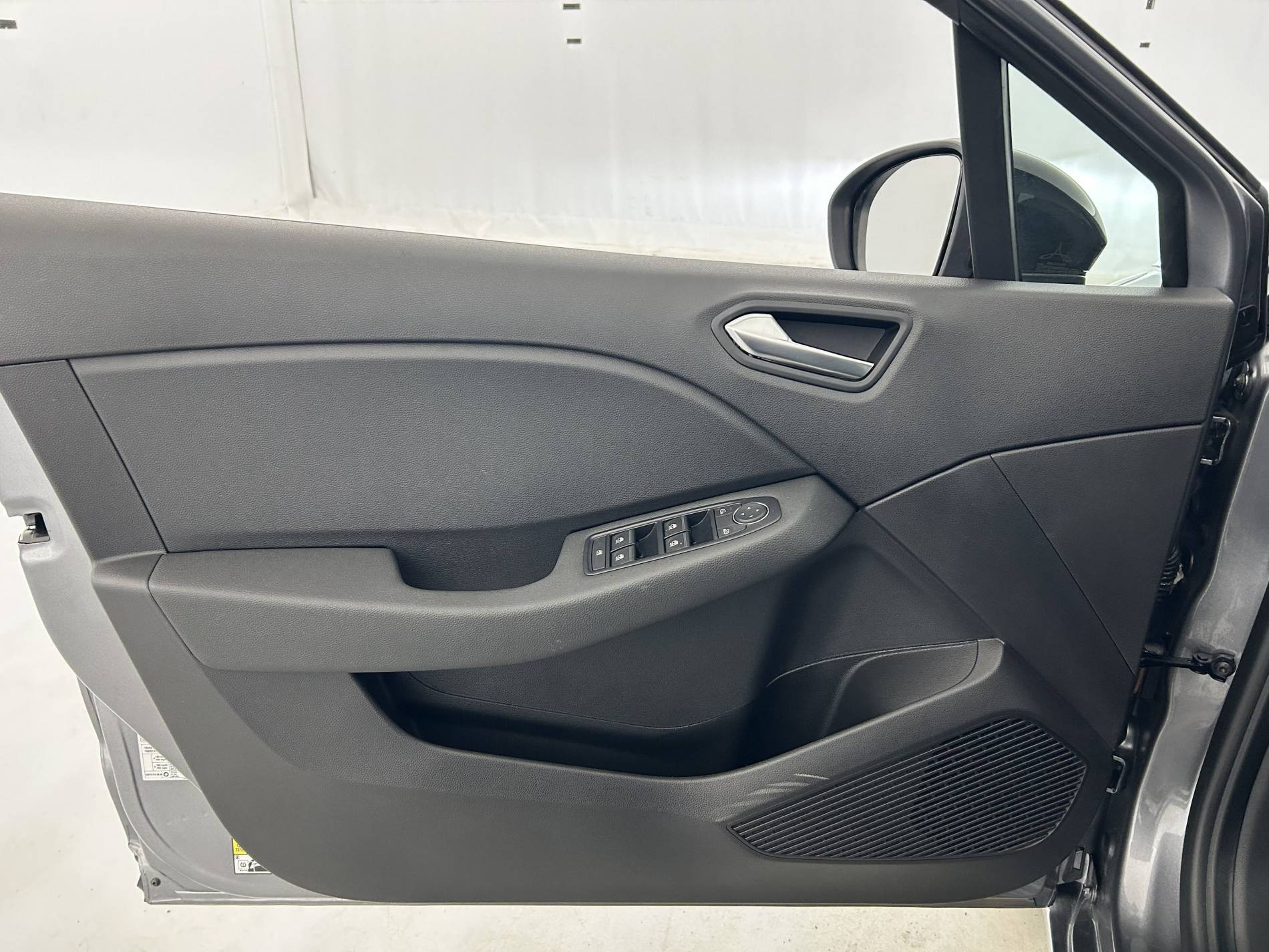 Vente en ligne Renault Clio 5 Clio E-Tech full hybrid 145 ch GSR2 au prix de 19 290 €