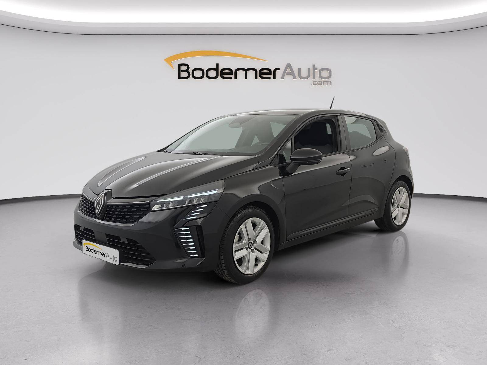 Renault Clio 5 Clio E-Tech full hybrid 145 ch GSR2 occasion de 2024 en vente à Saint-Brieuc