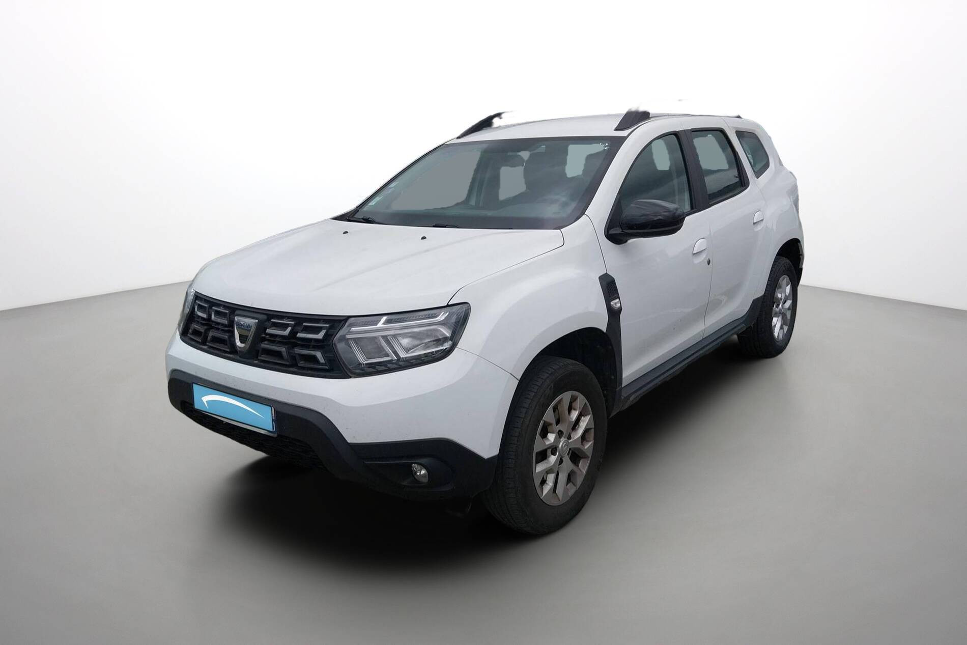 Dacia Duster  ECO-G 100 4x2 occasion de 2022 en vente à Saint-Lô