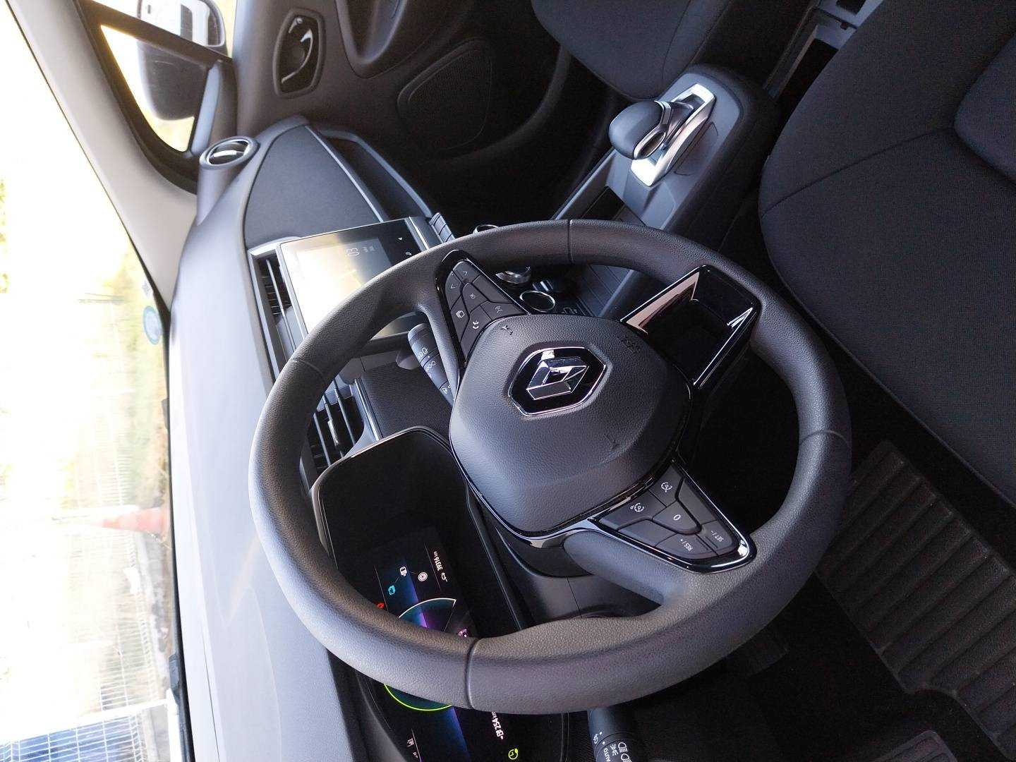 Vente en ligne Renault Zoé Zoe R110 - 22B au prix de 16 990 €