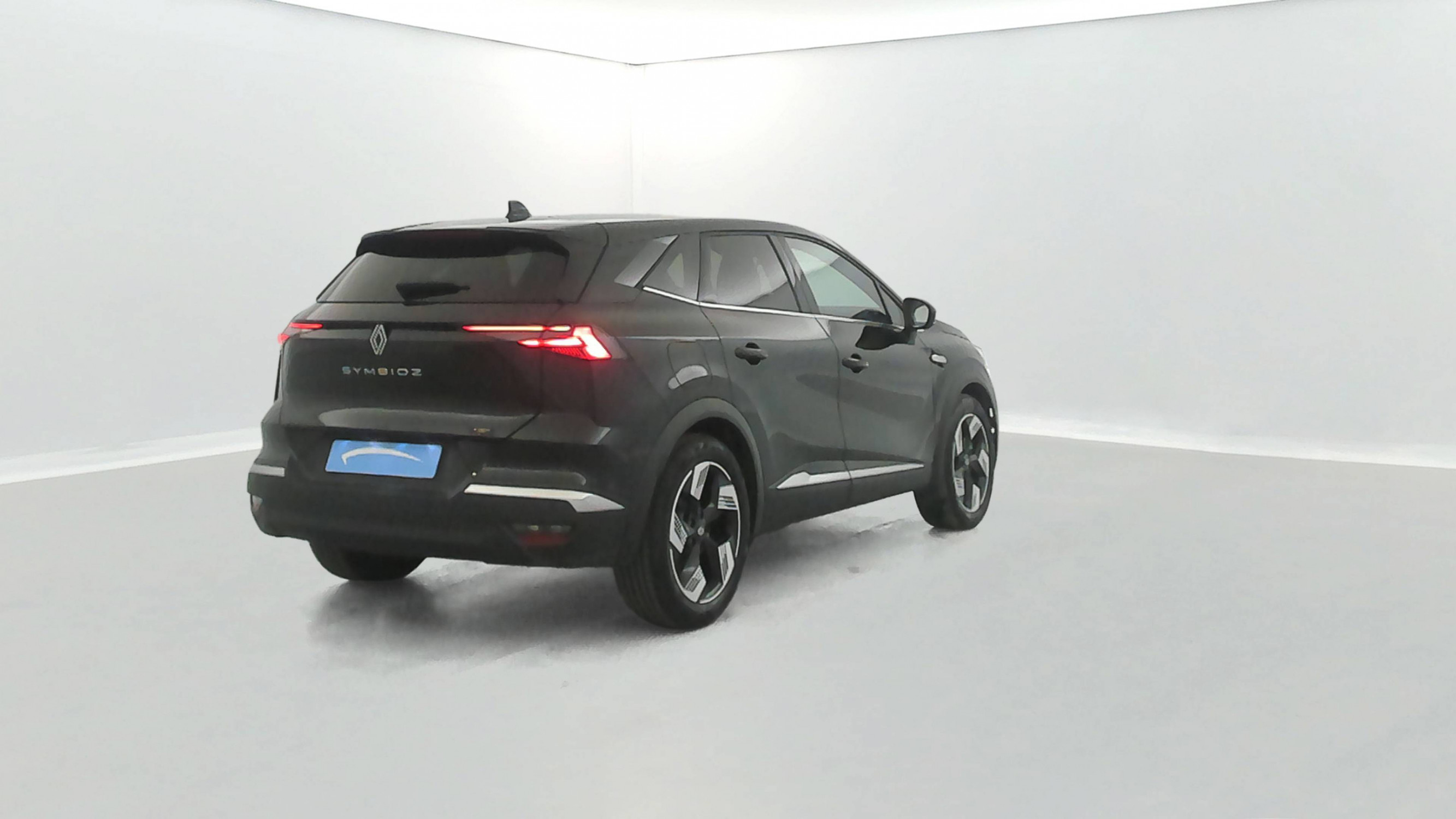 Vente en ligne Renault Symbioz  E-Tech full hybrid 145 au prix de 26 911 €