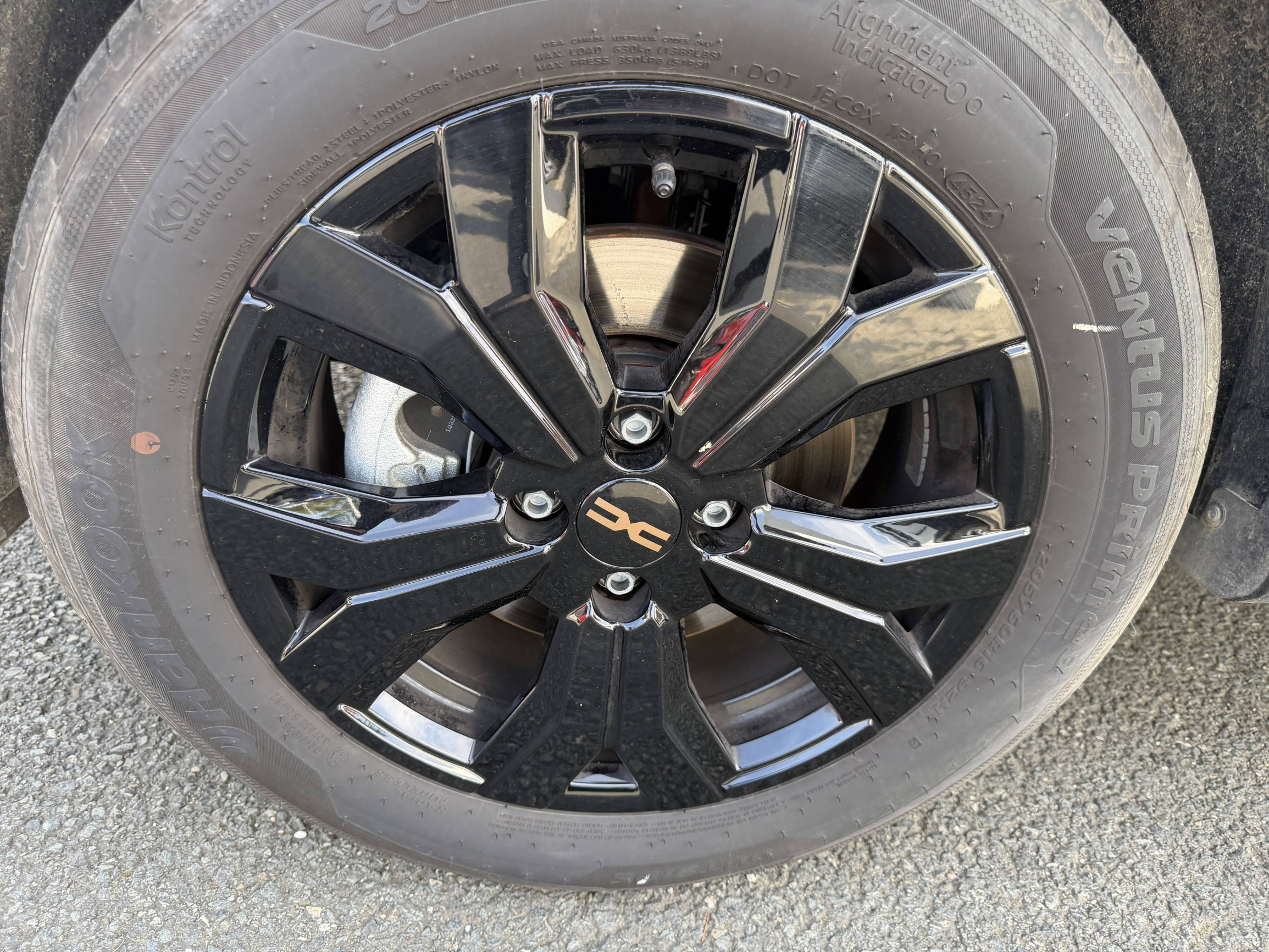 Vente en ligne Dacia Jogger  ECO-G 100 7 places GSR2 au prix de 21 290 €