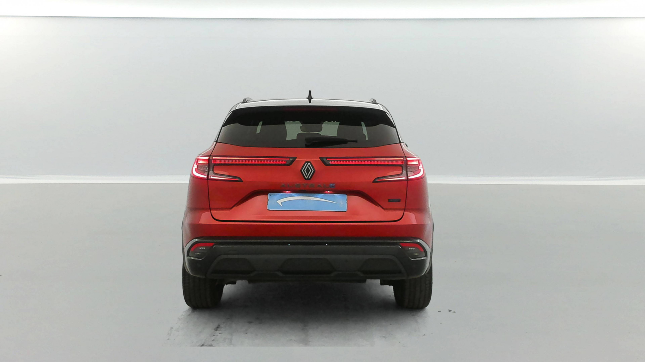 Vente en ligne Renault Austral  E-Tech hybrid 200 au prix de 29 990 €