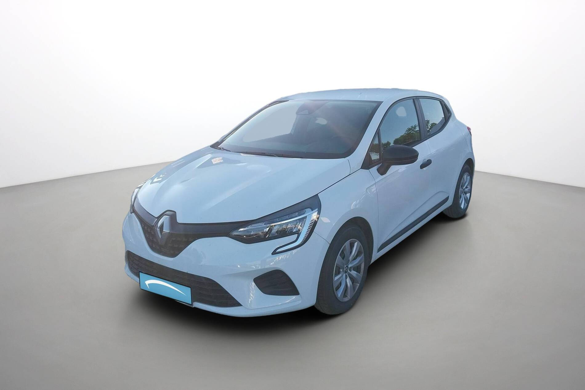 Renault Clio 5 Clio SCe 65 occasion de 2023 en vente à Saint-Lô
