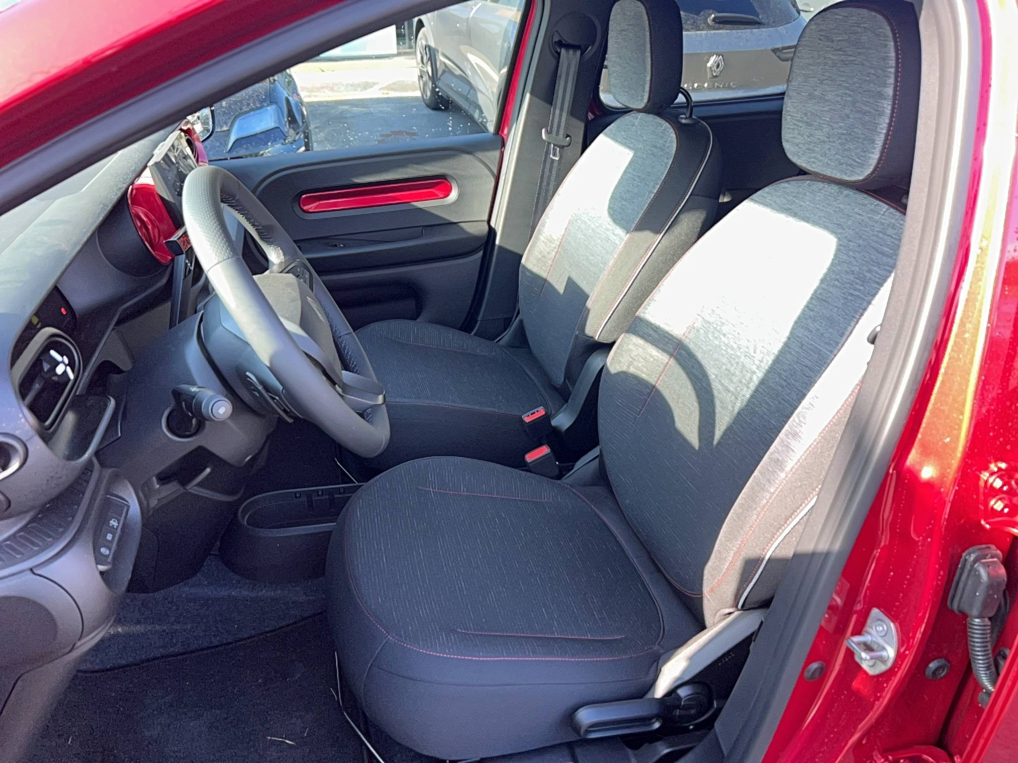 Vente en ligne Renault Twingo Electrique  80 ch autonomie urbaine au prix de 20 590 €