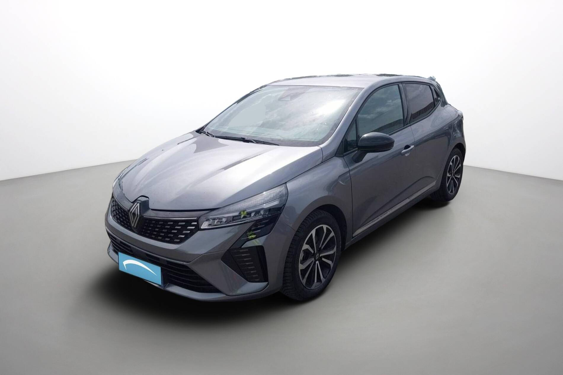 Renault Clio 5 Clio E-Tech full hybrid 145 occasion de 2023 en vente à Lorient