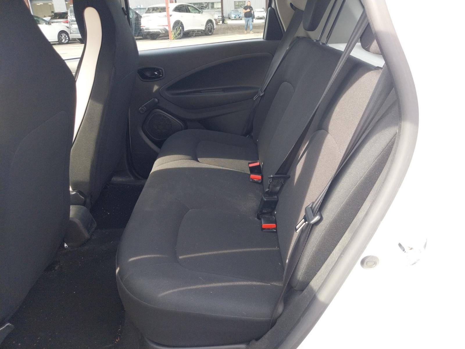 Vente en ligne Renault Zoé  R110 Achat Intégral au prix de 15 370 €