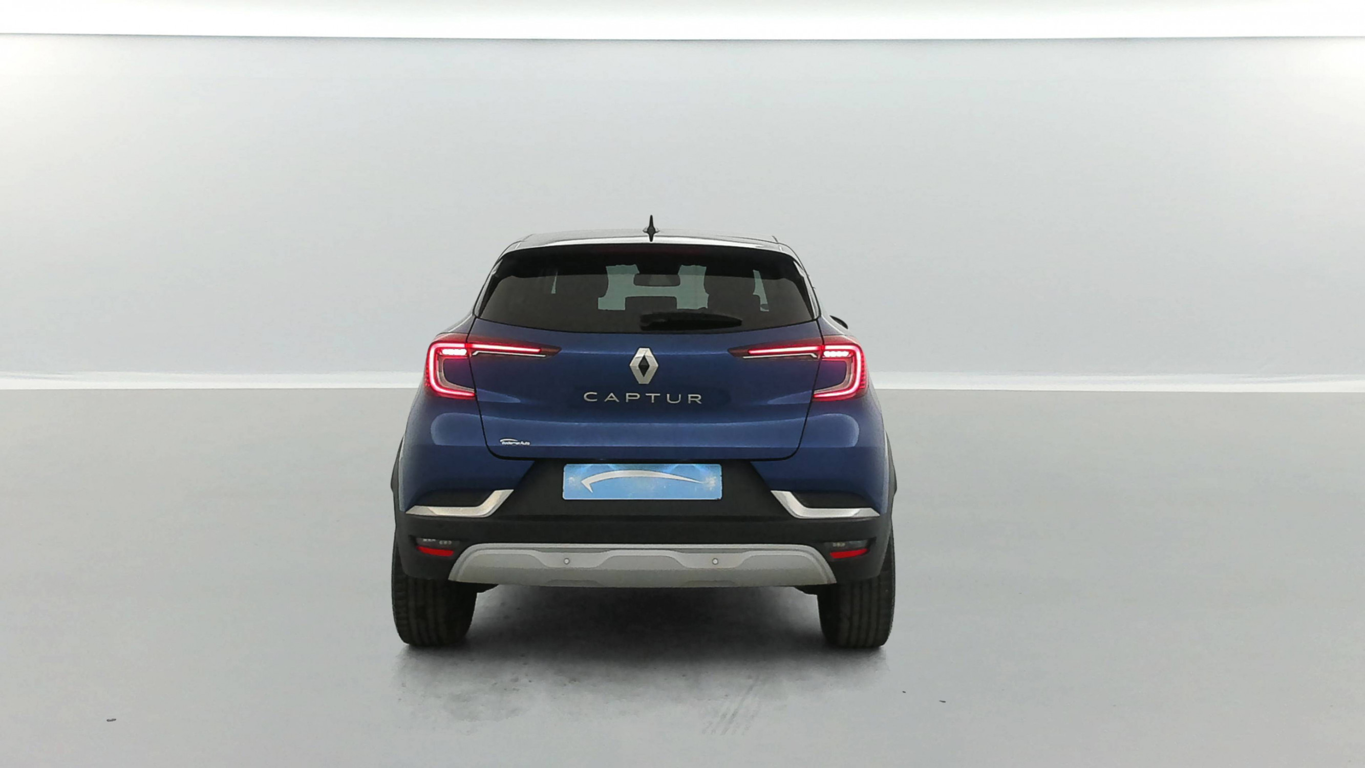 Vente en ligne Renault Captur  TCe 90 au prix de 15 990 €