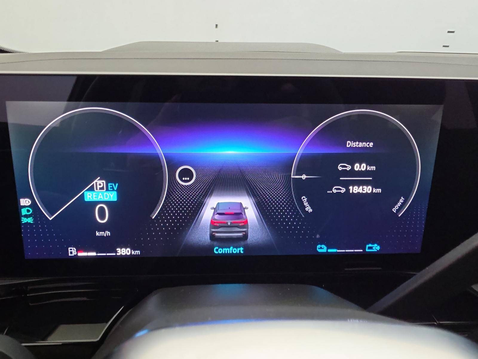 Vente en ligne Renault Austral  E-Tech hybrid 200 au prix de 31 990 €