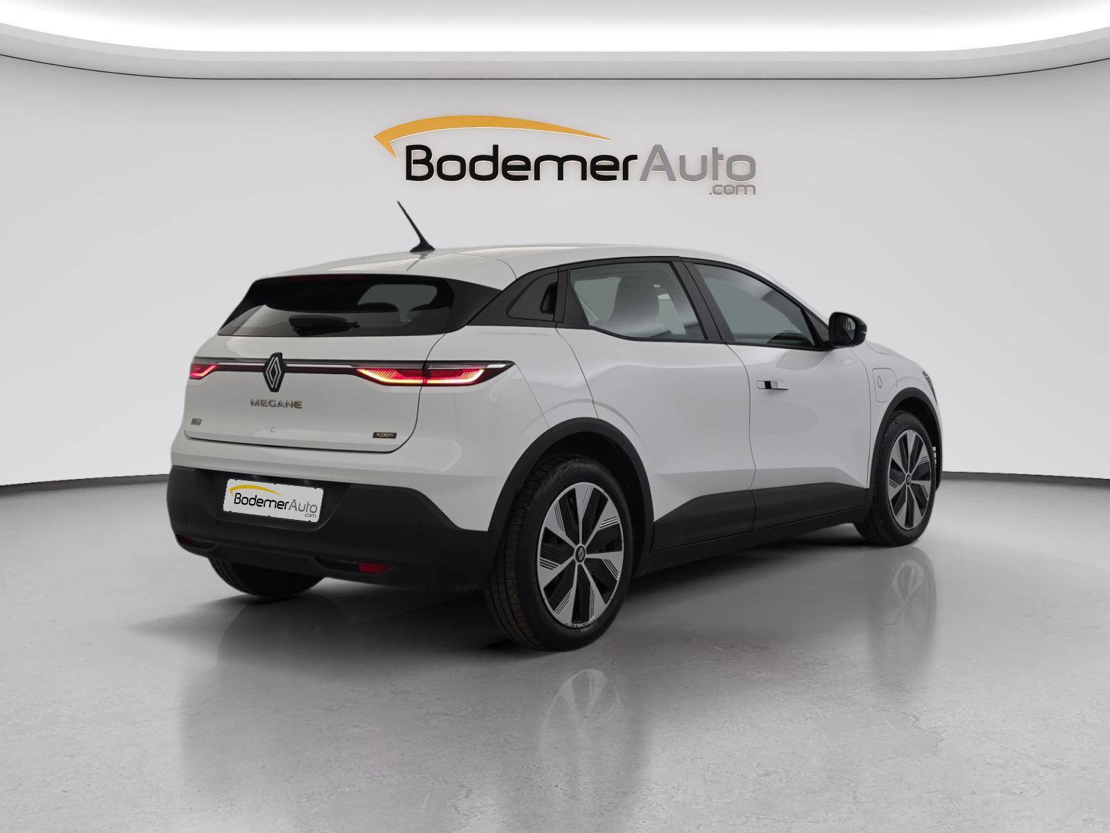Vente en ligne Renault Megane E-Tech  EV60 130ch super charge au prix de 23 900 €